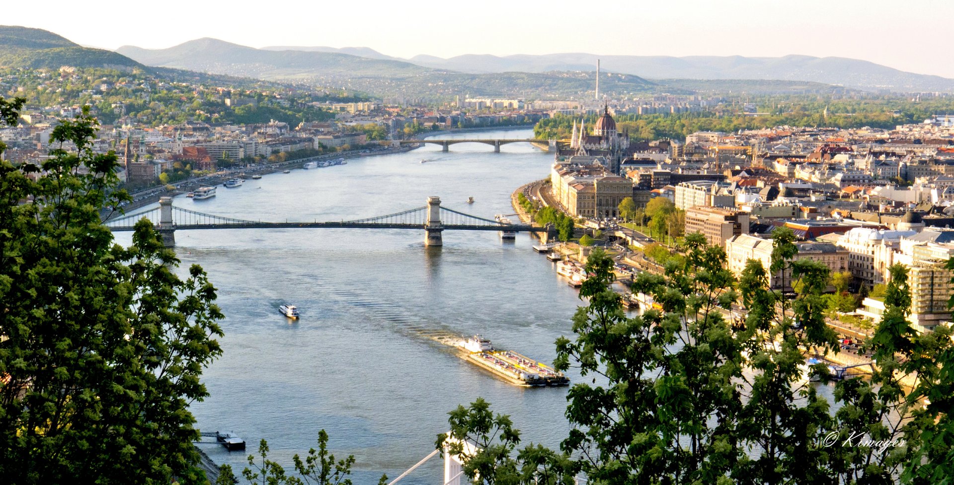 Budapest