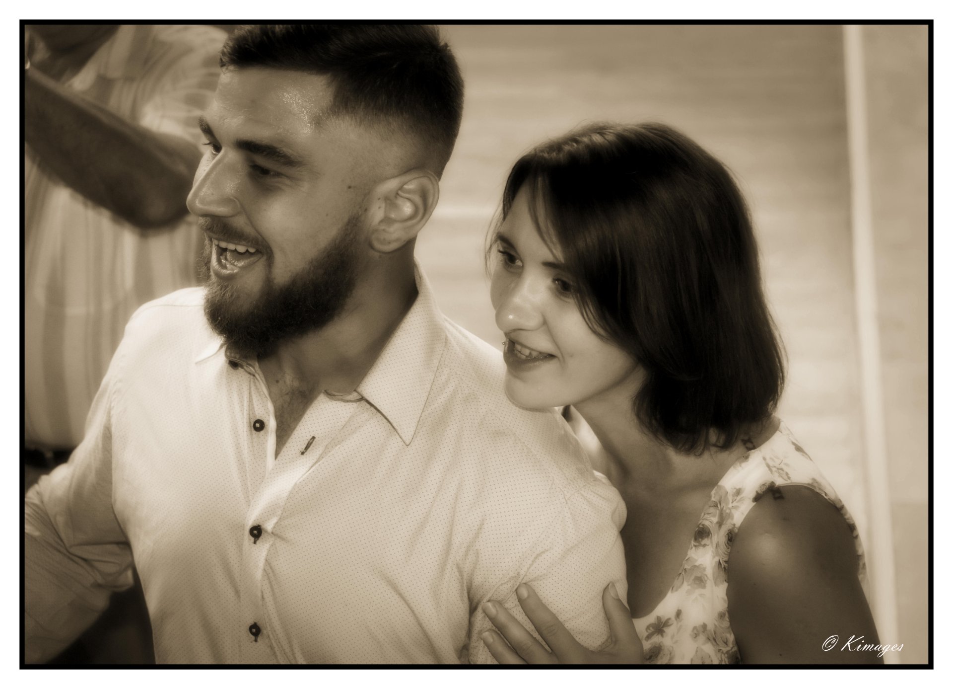 Mariages