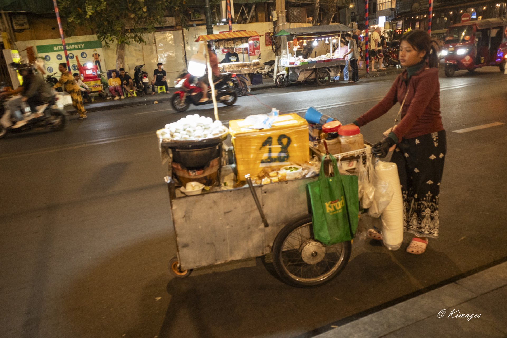 Phnom Peng