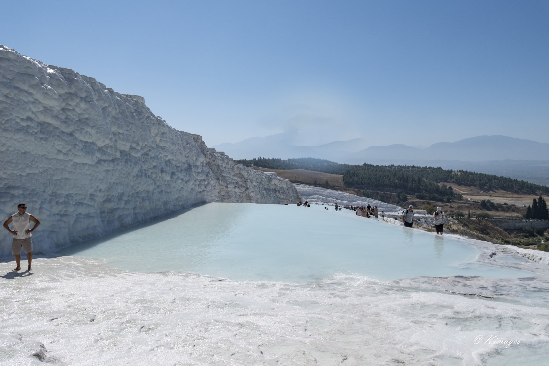 Pamukkale