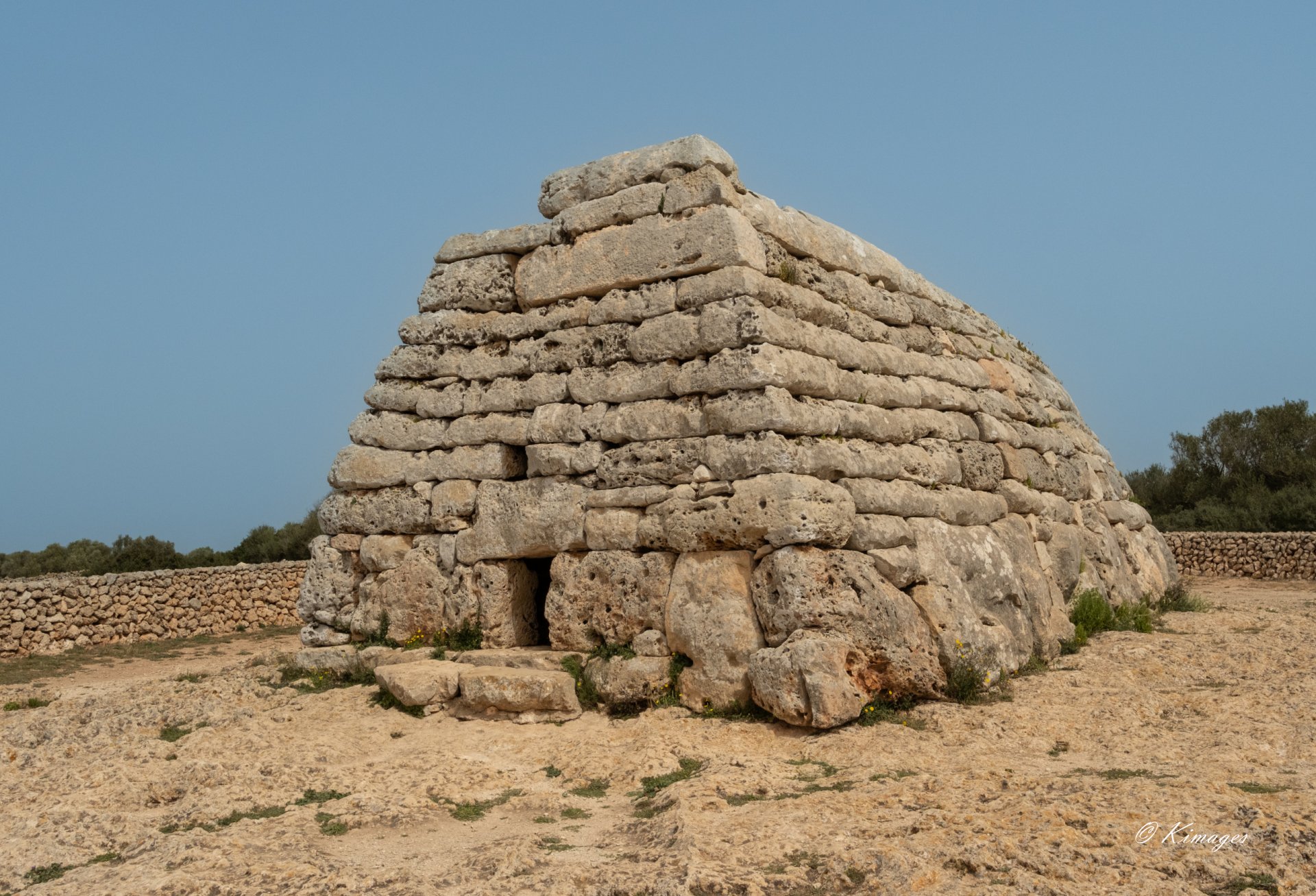 Minorque
