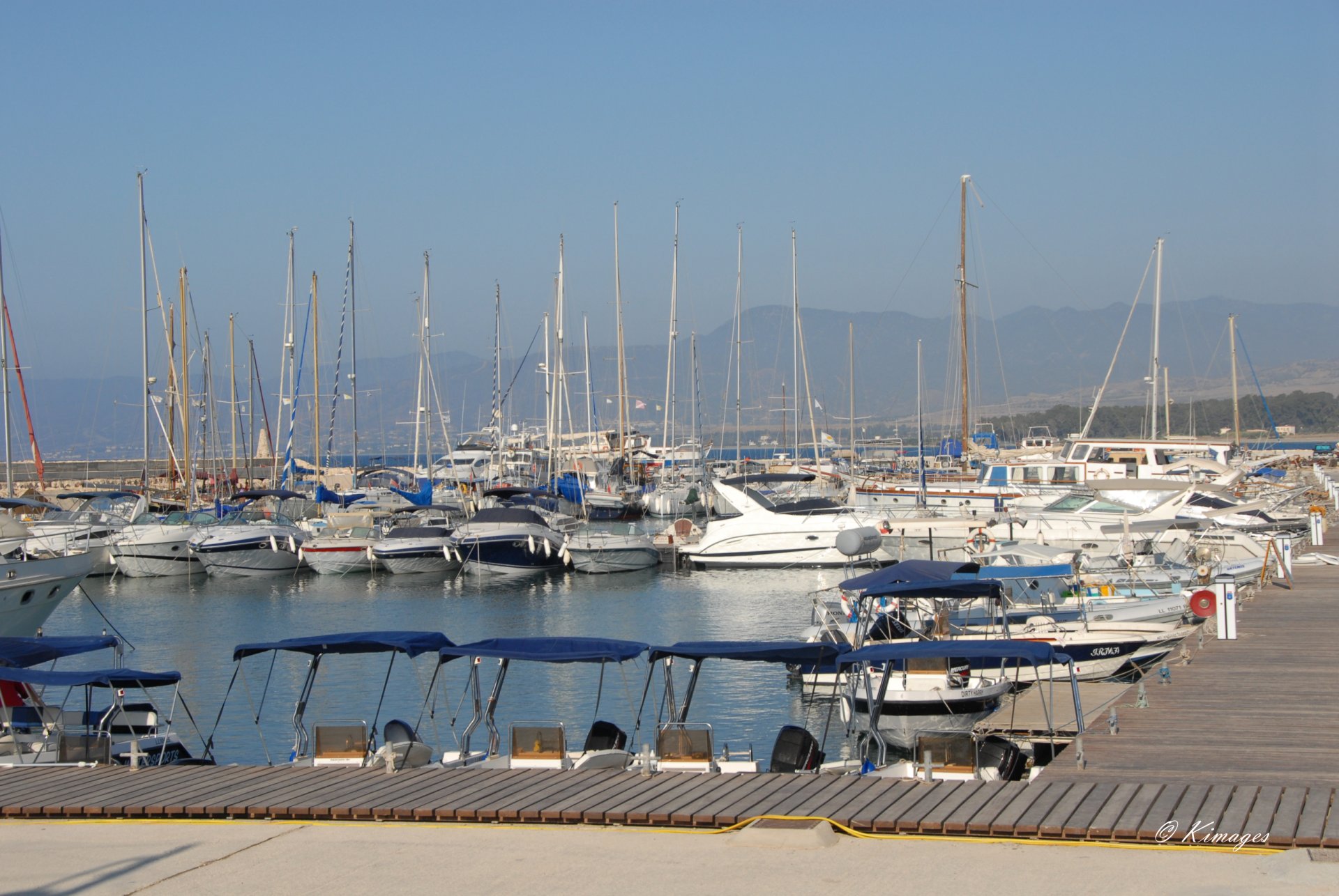 Chypre