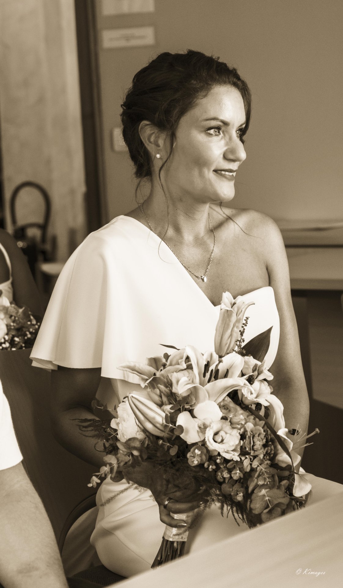 Mariage Magalie et Manu