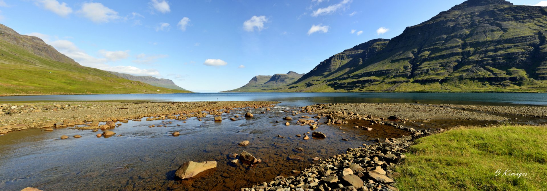 Islande