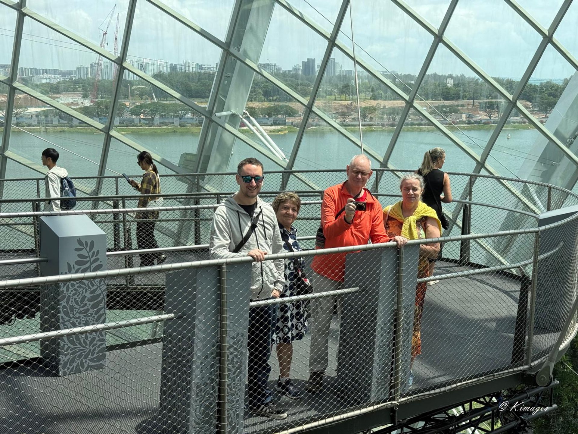 Singapour