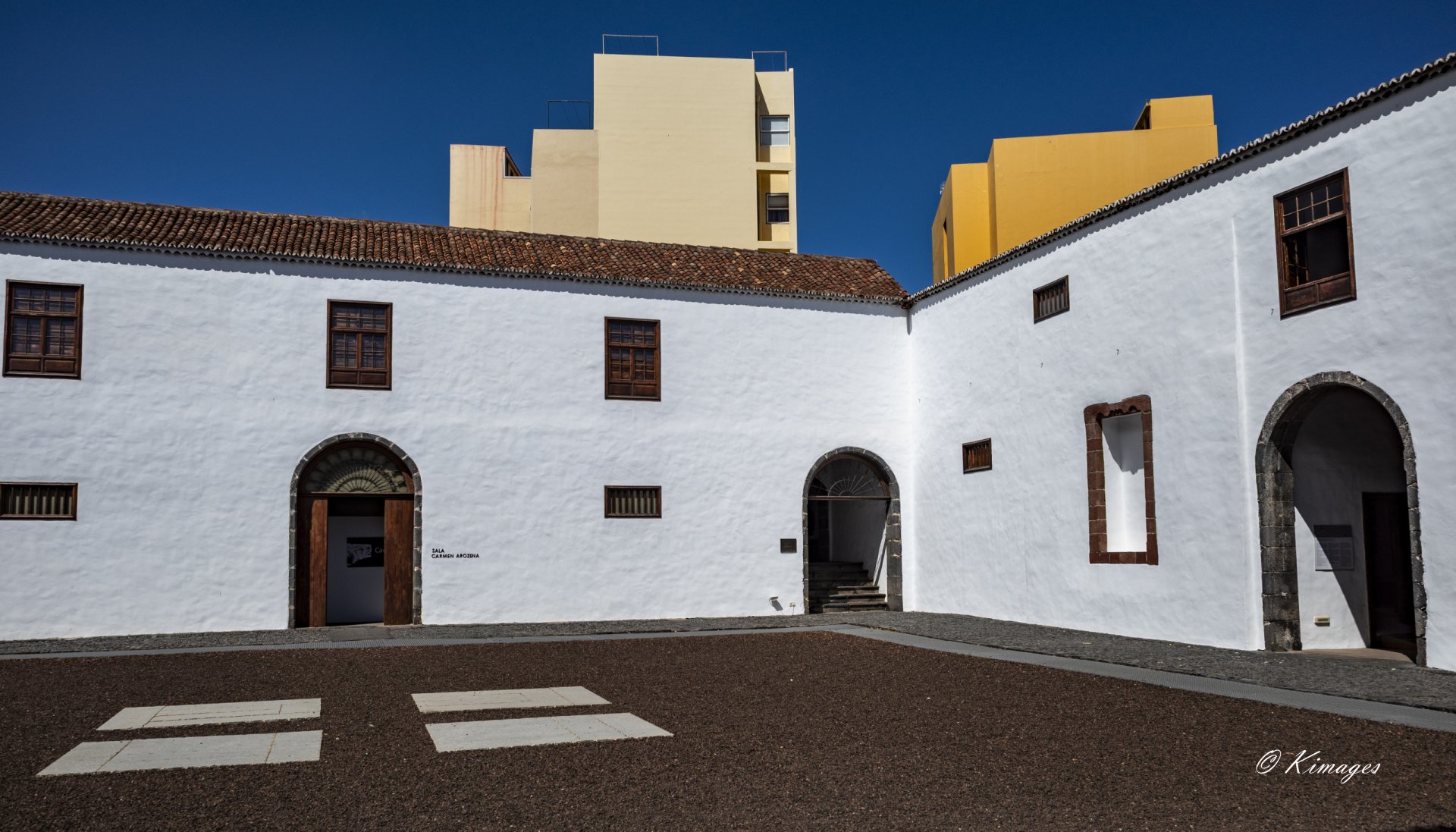 La Palma (île des canaries)