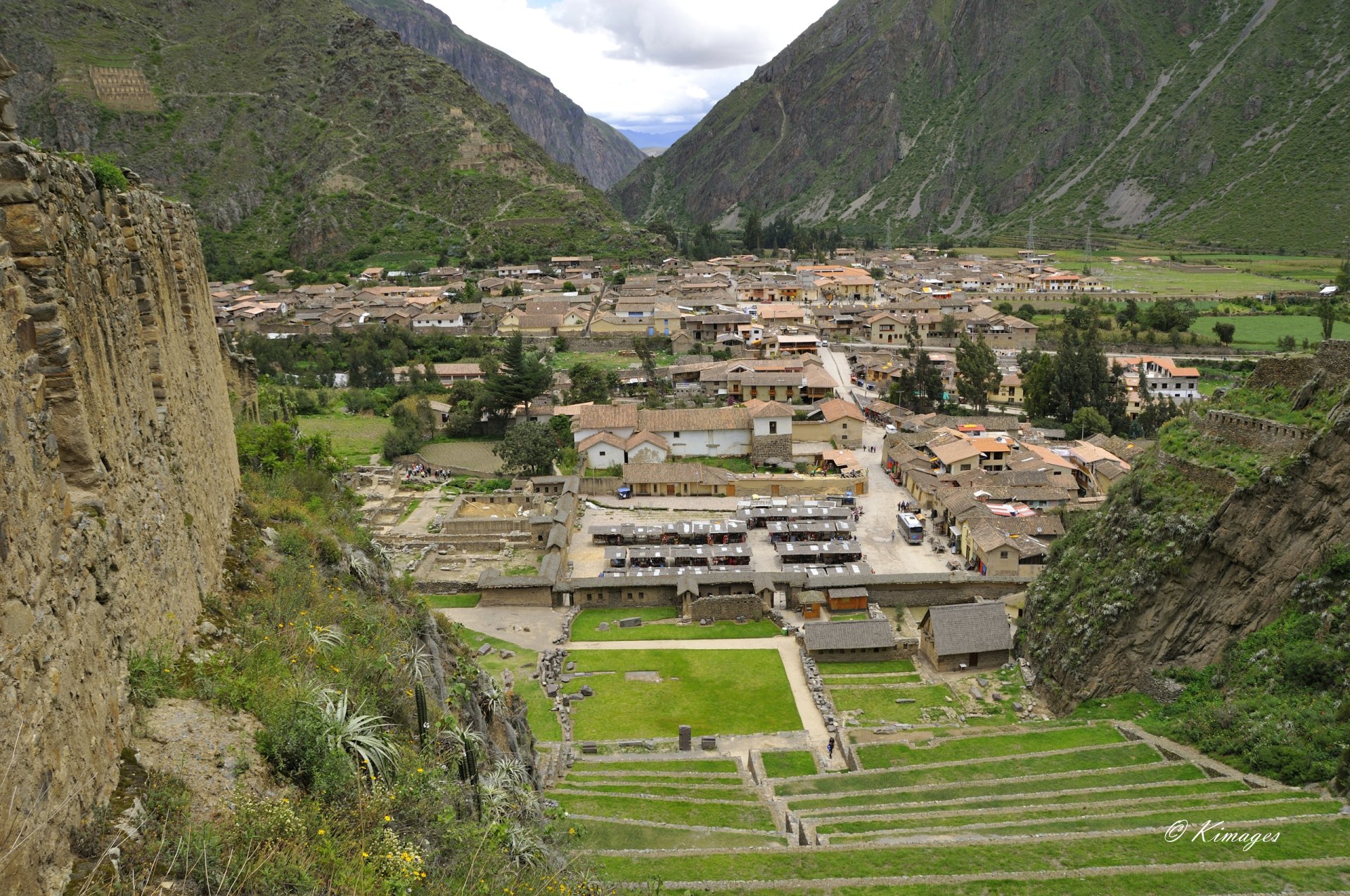 Pérou