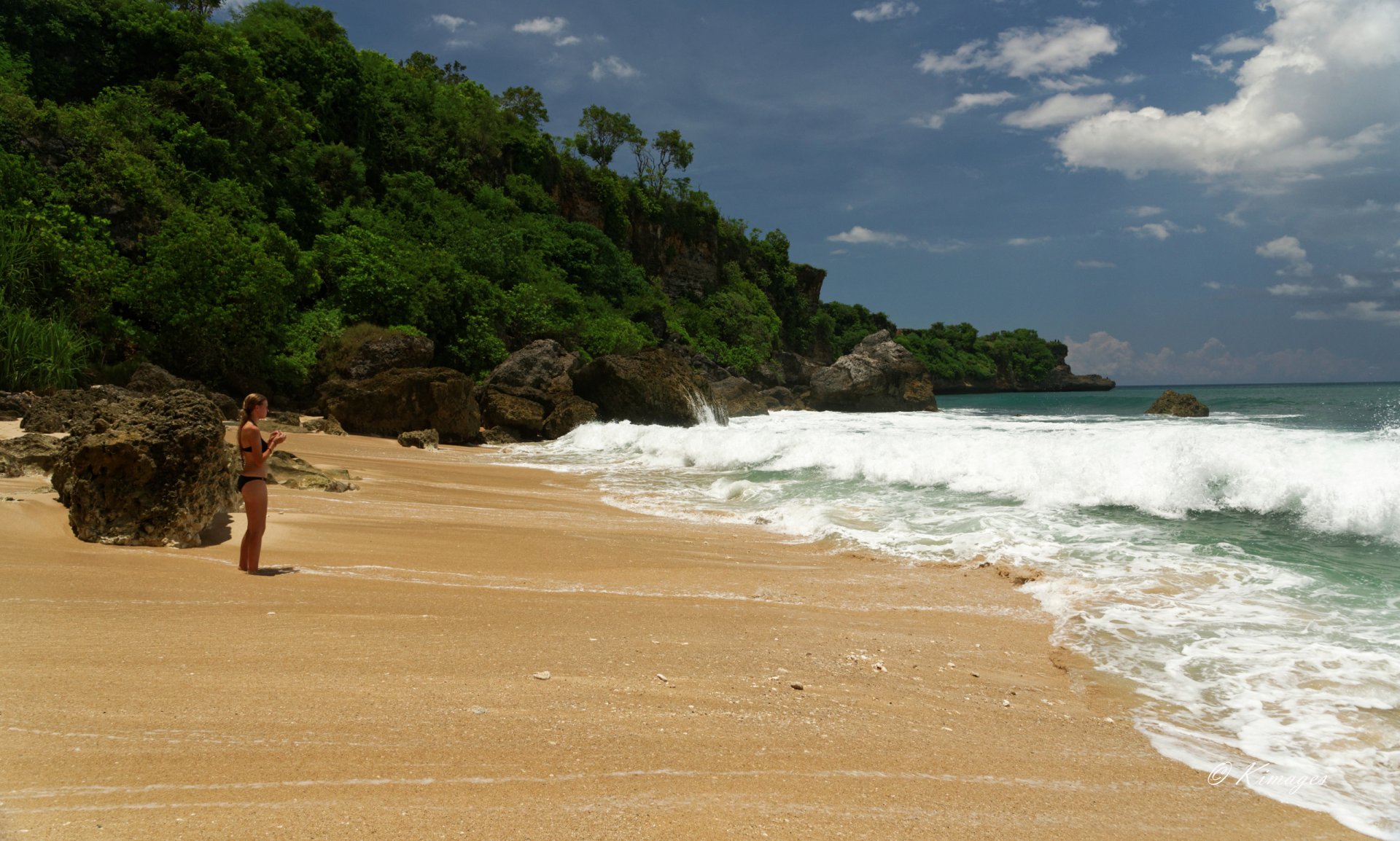 Bali