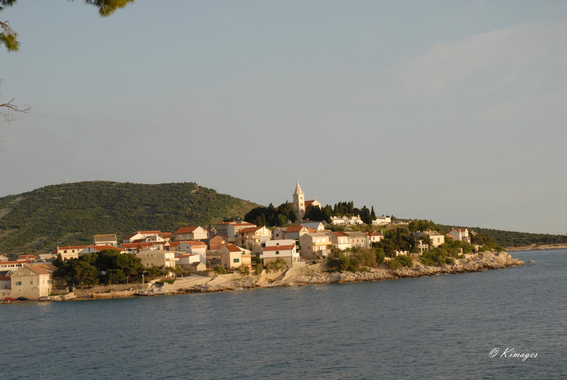 Croatie