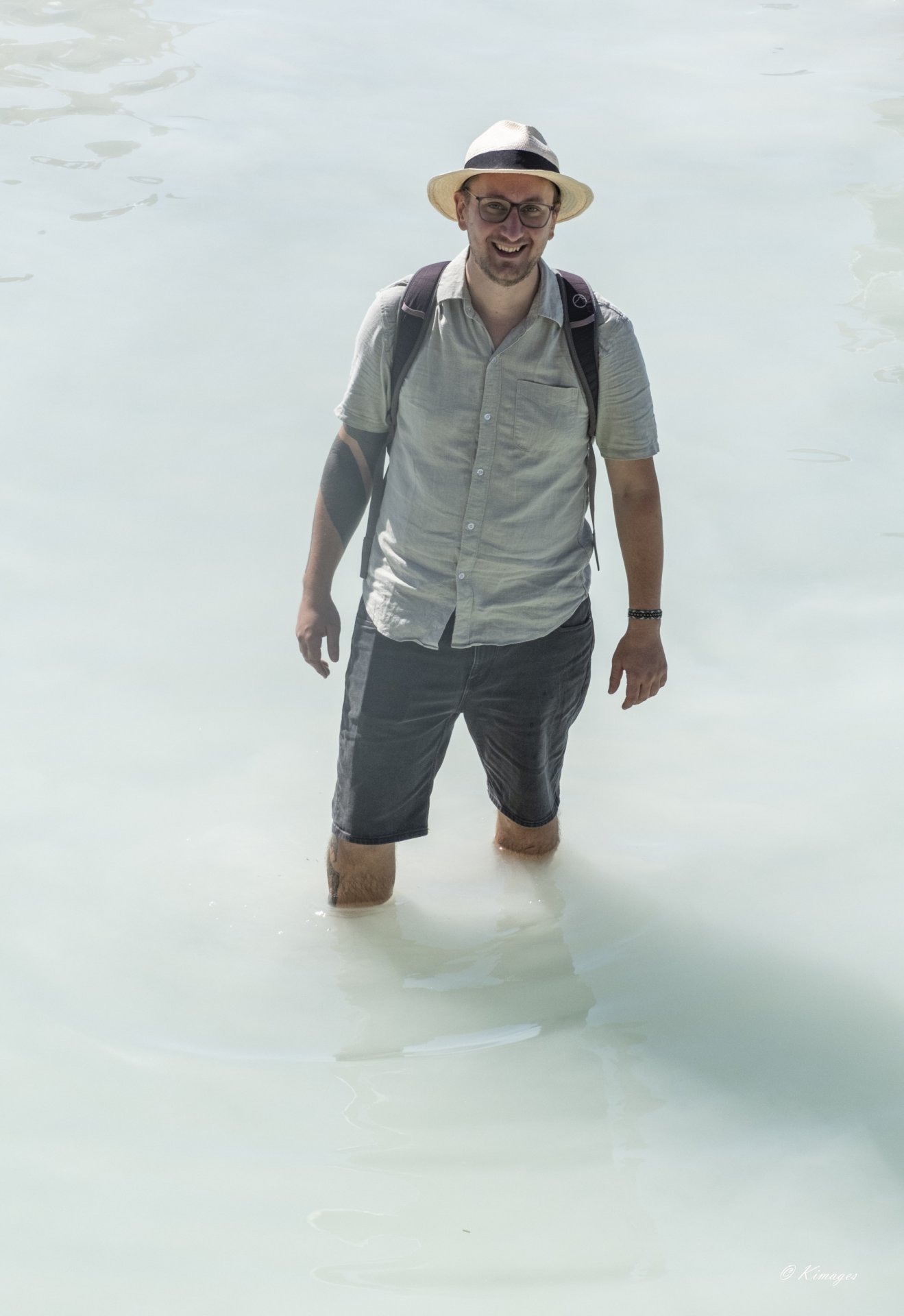 Pamukkale