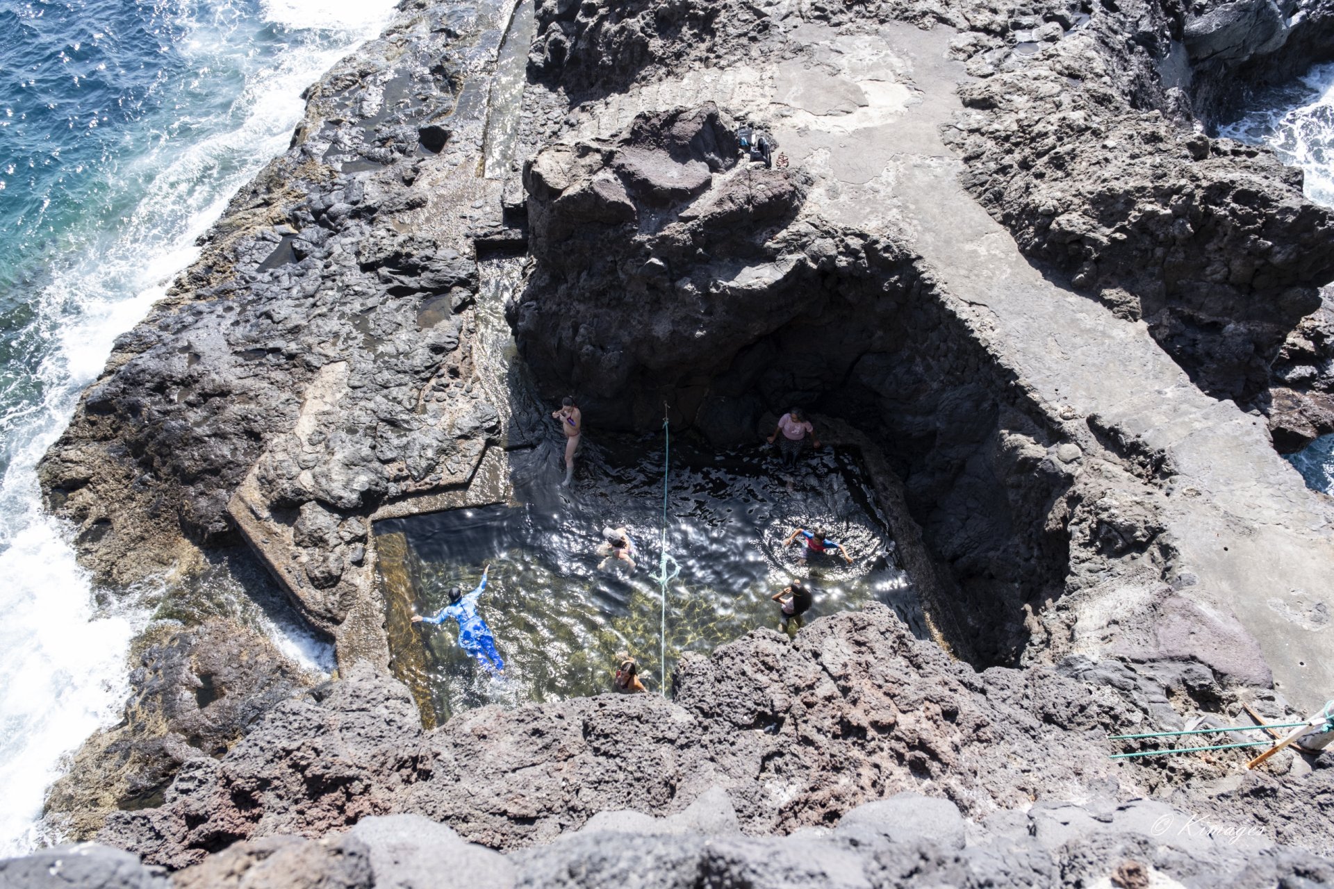 La Palma (île des canaries)