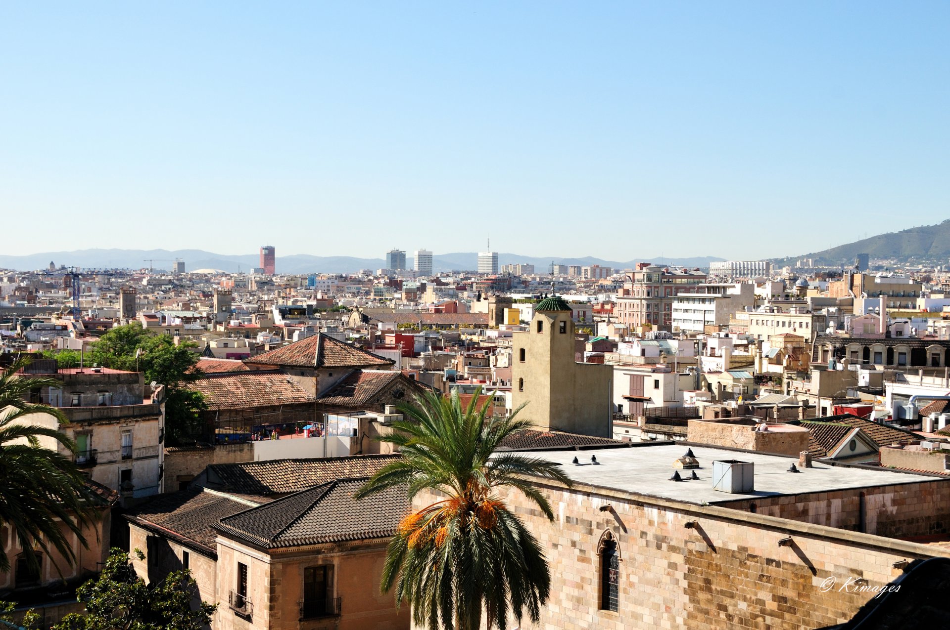 Barcelone