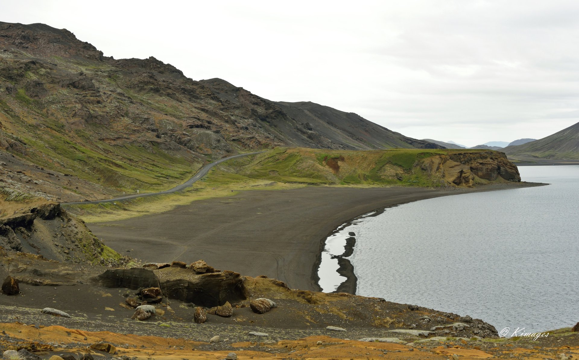 Islande