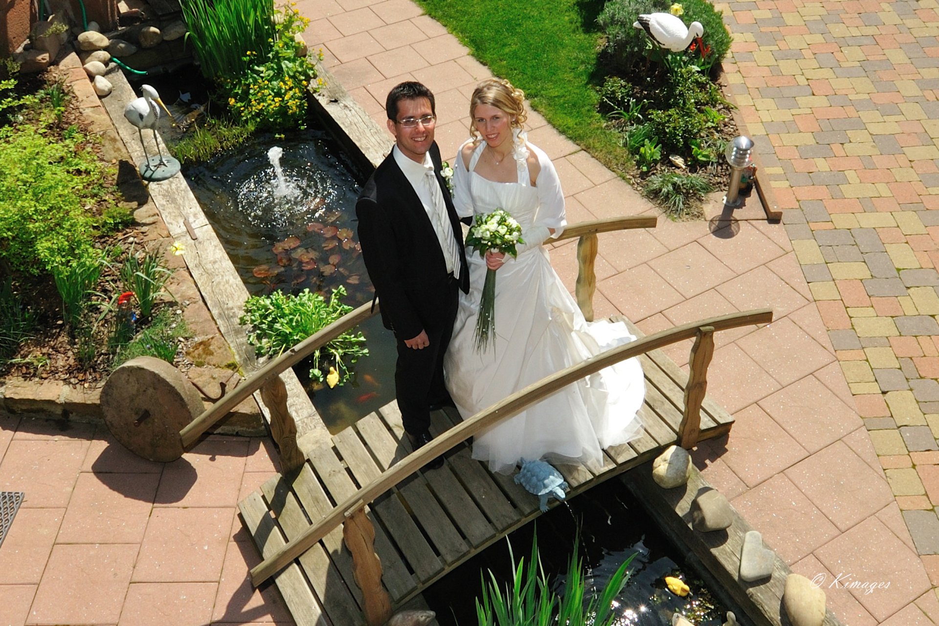 Mariages