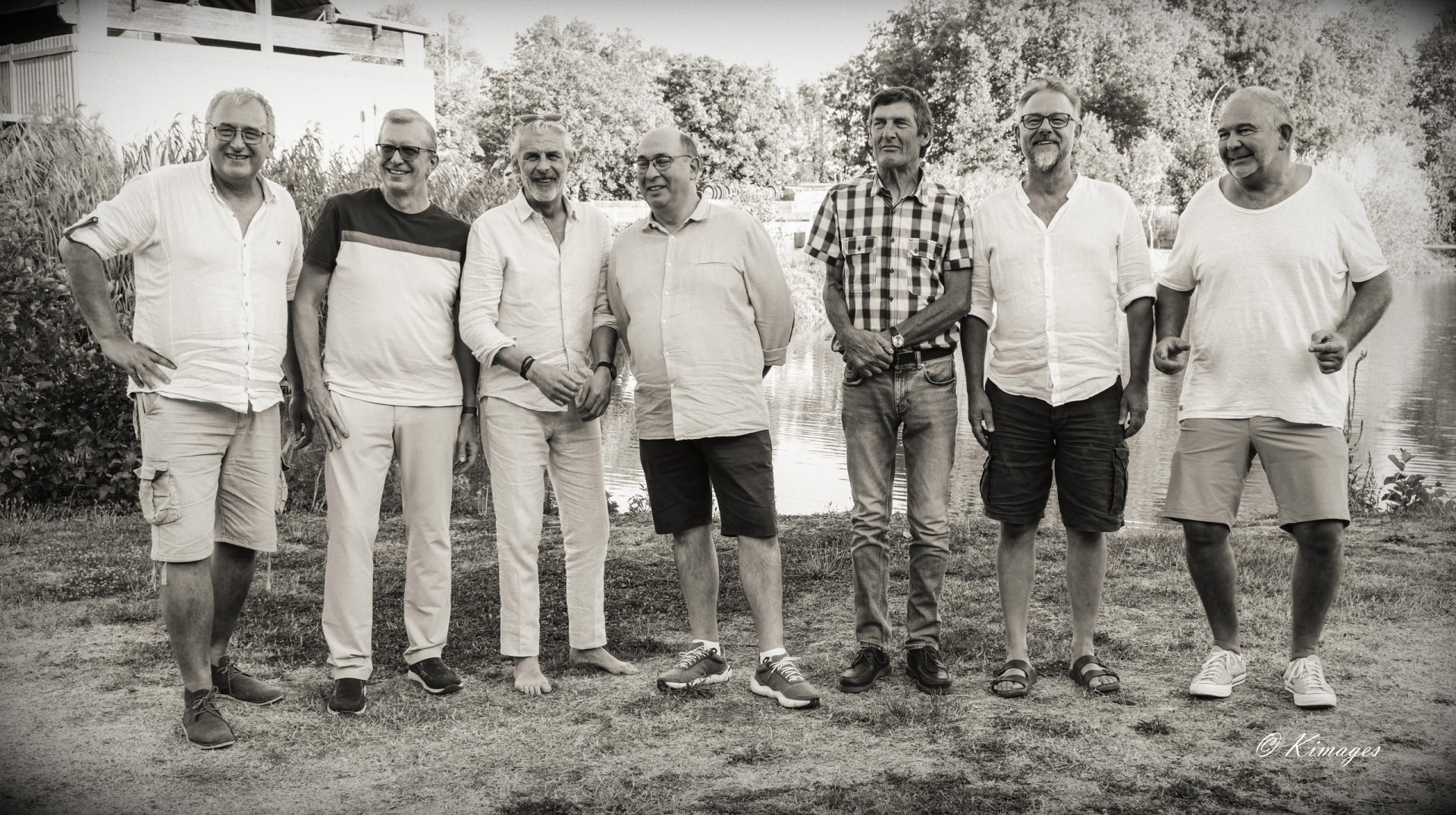 Anniversaire Frédéric