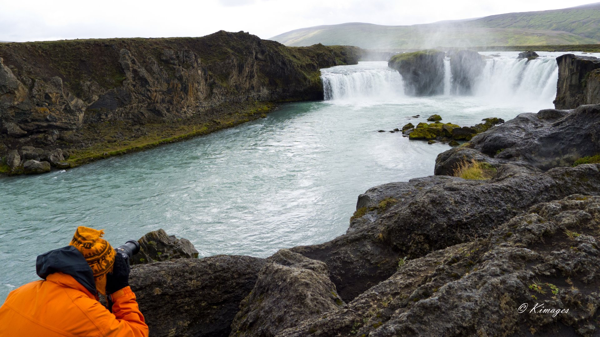 Islande