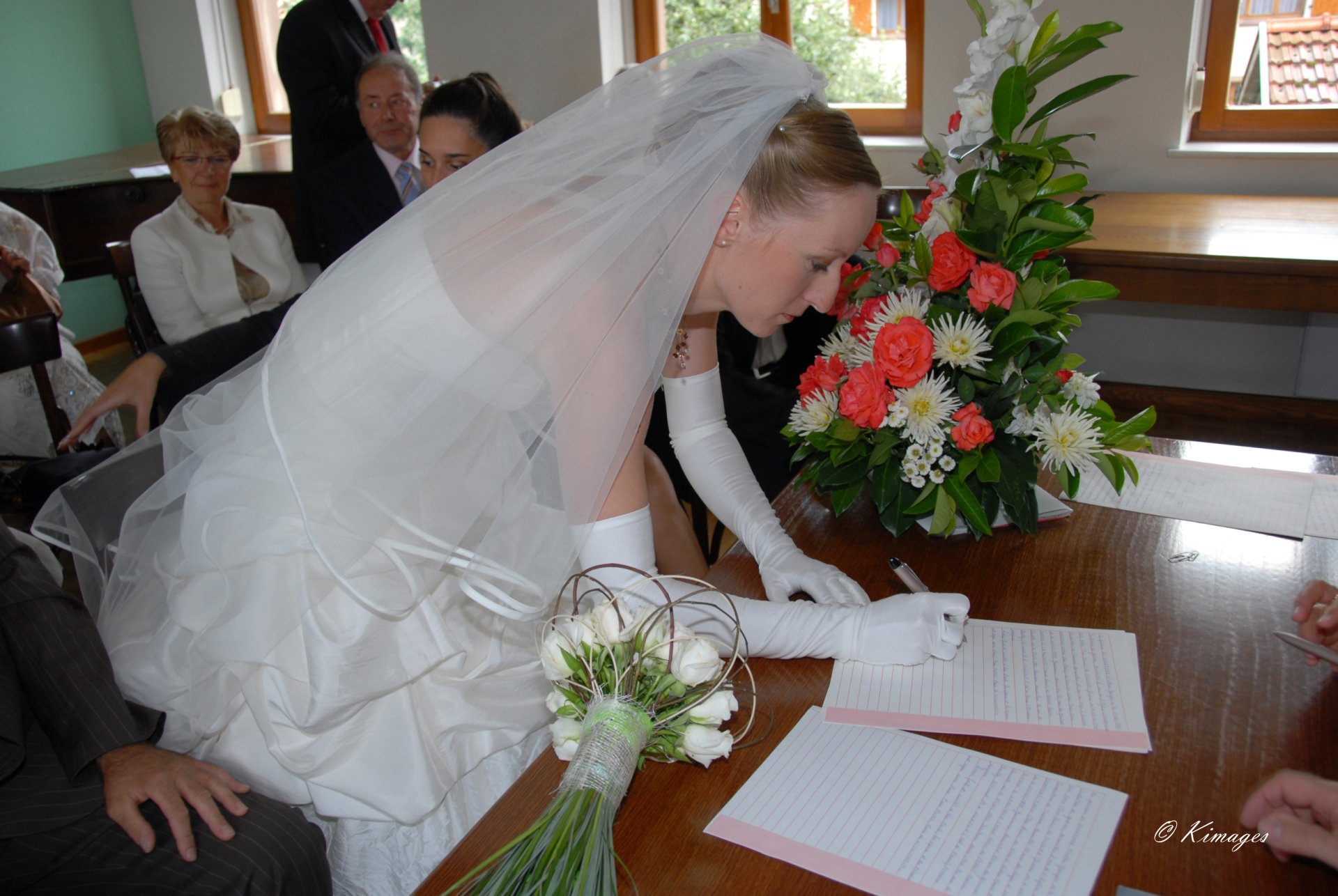 Mariages