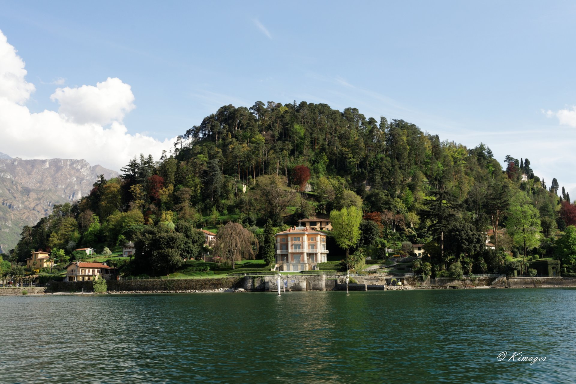 Como