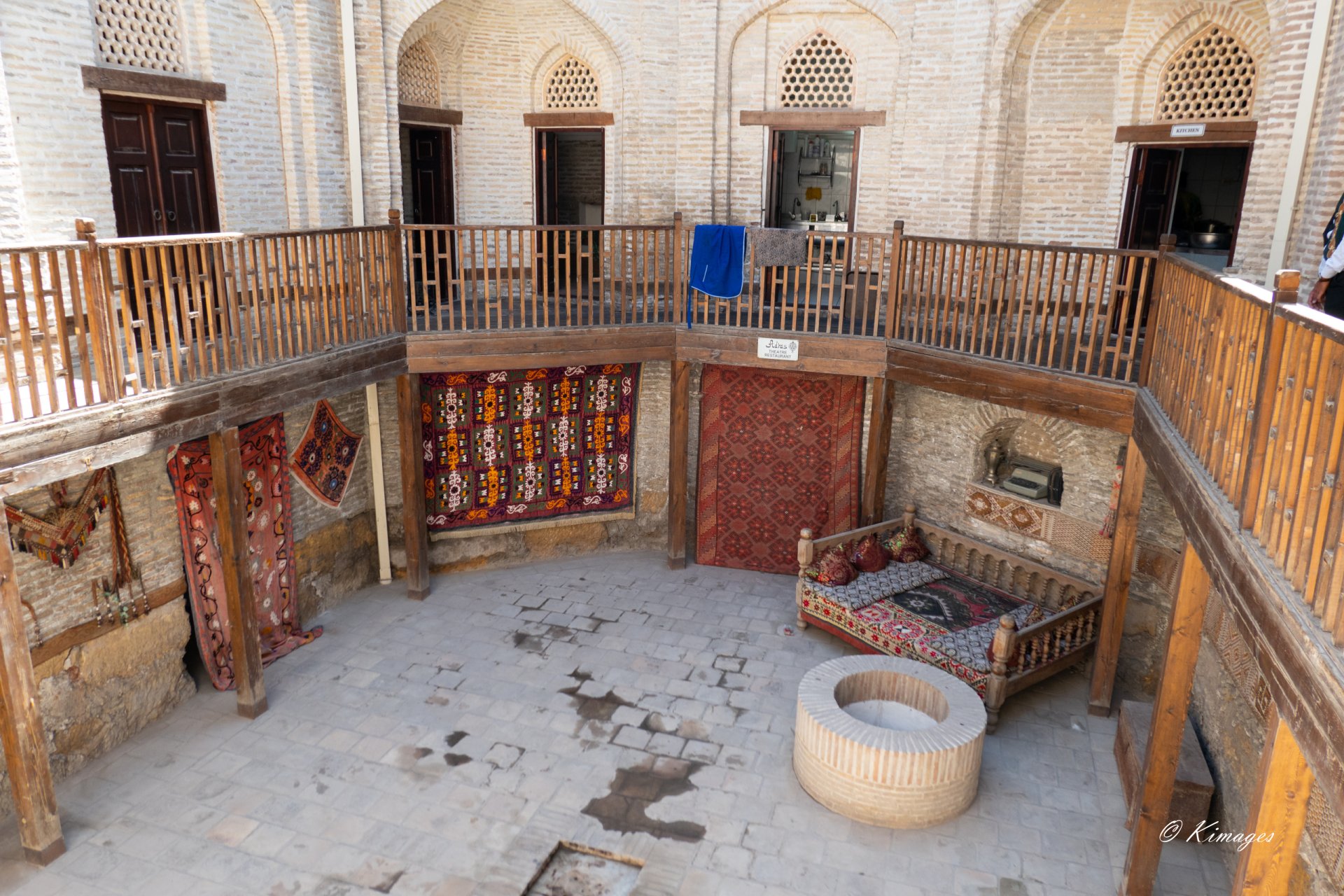 Boukhara