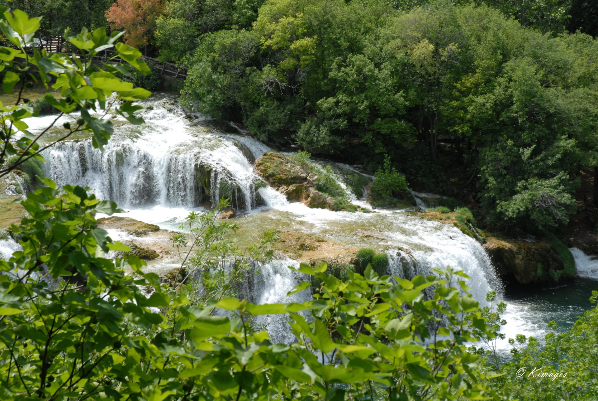 Croatie