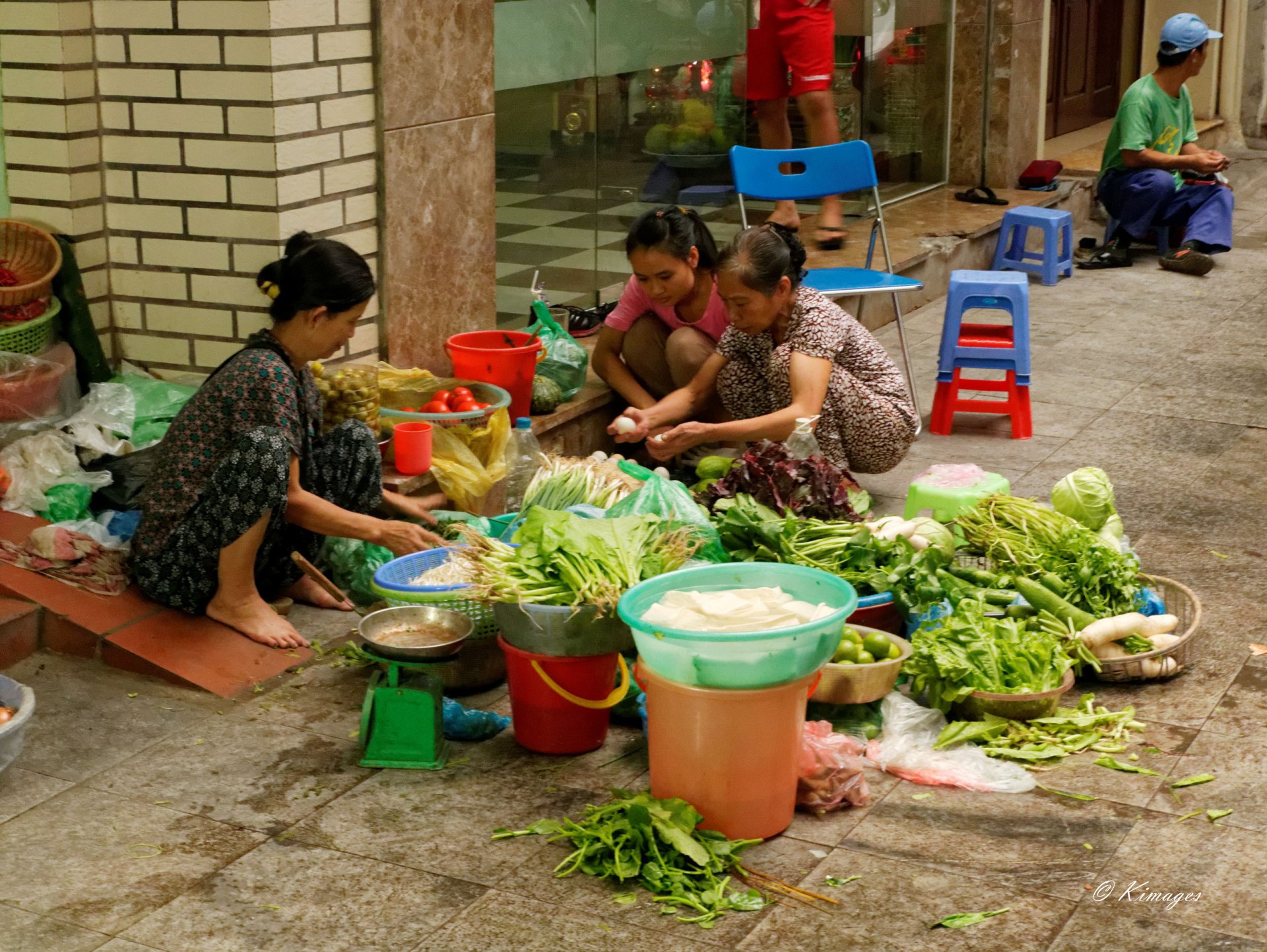 Vietnam