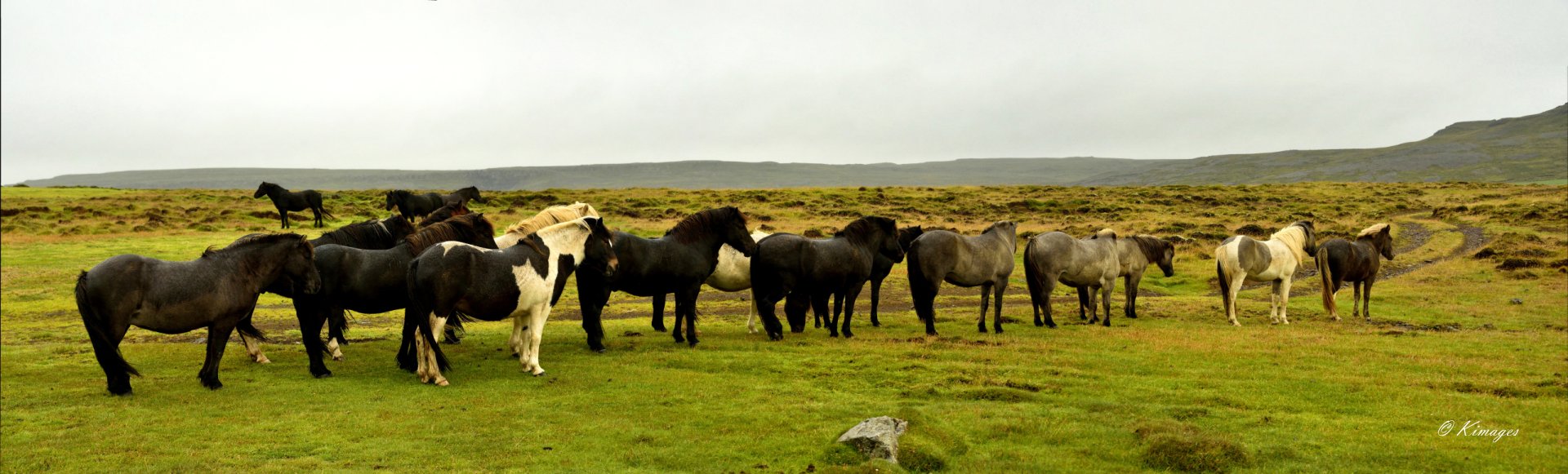 Islande