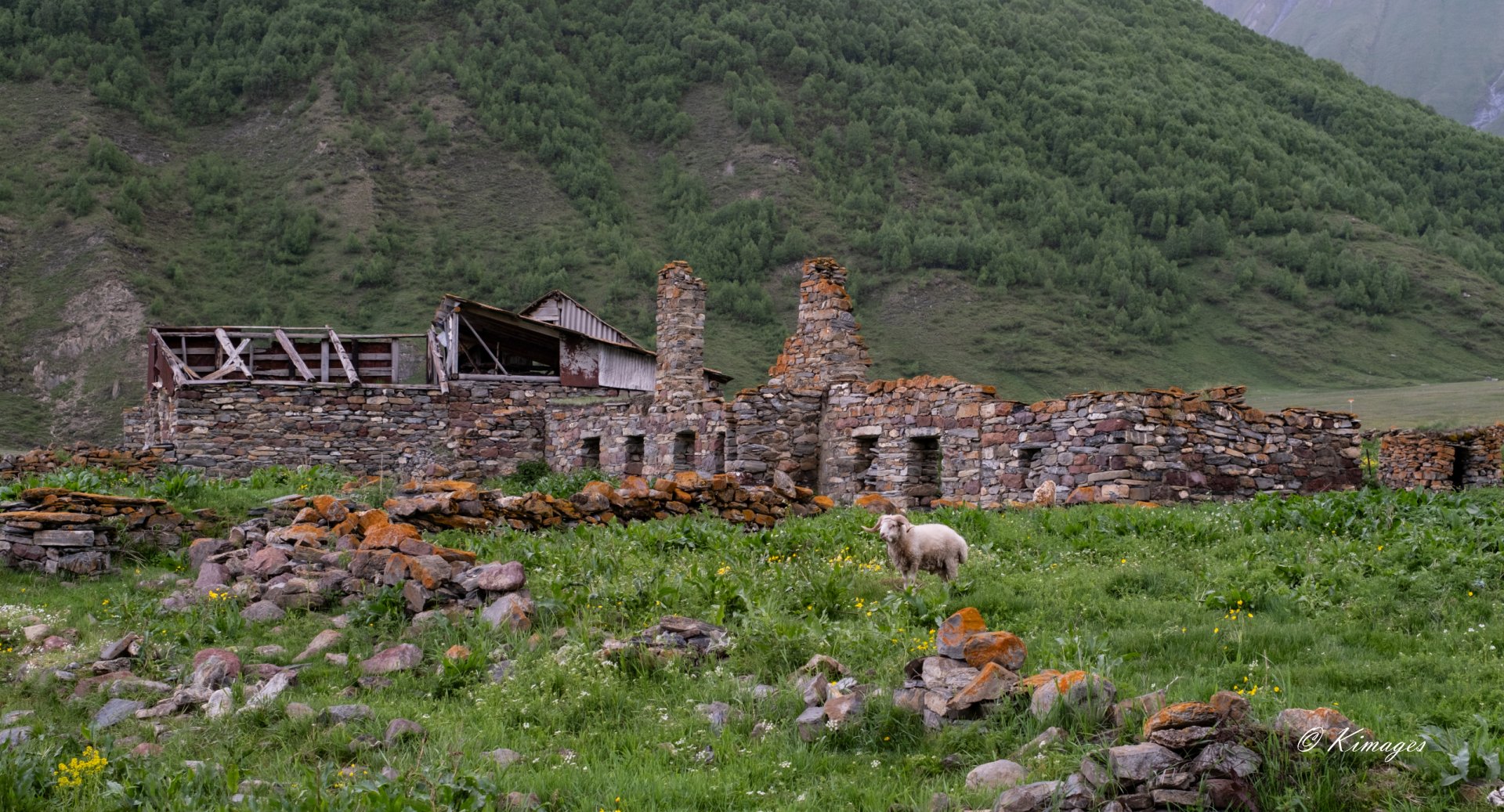 Vallée de Truso