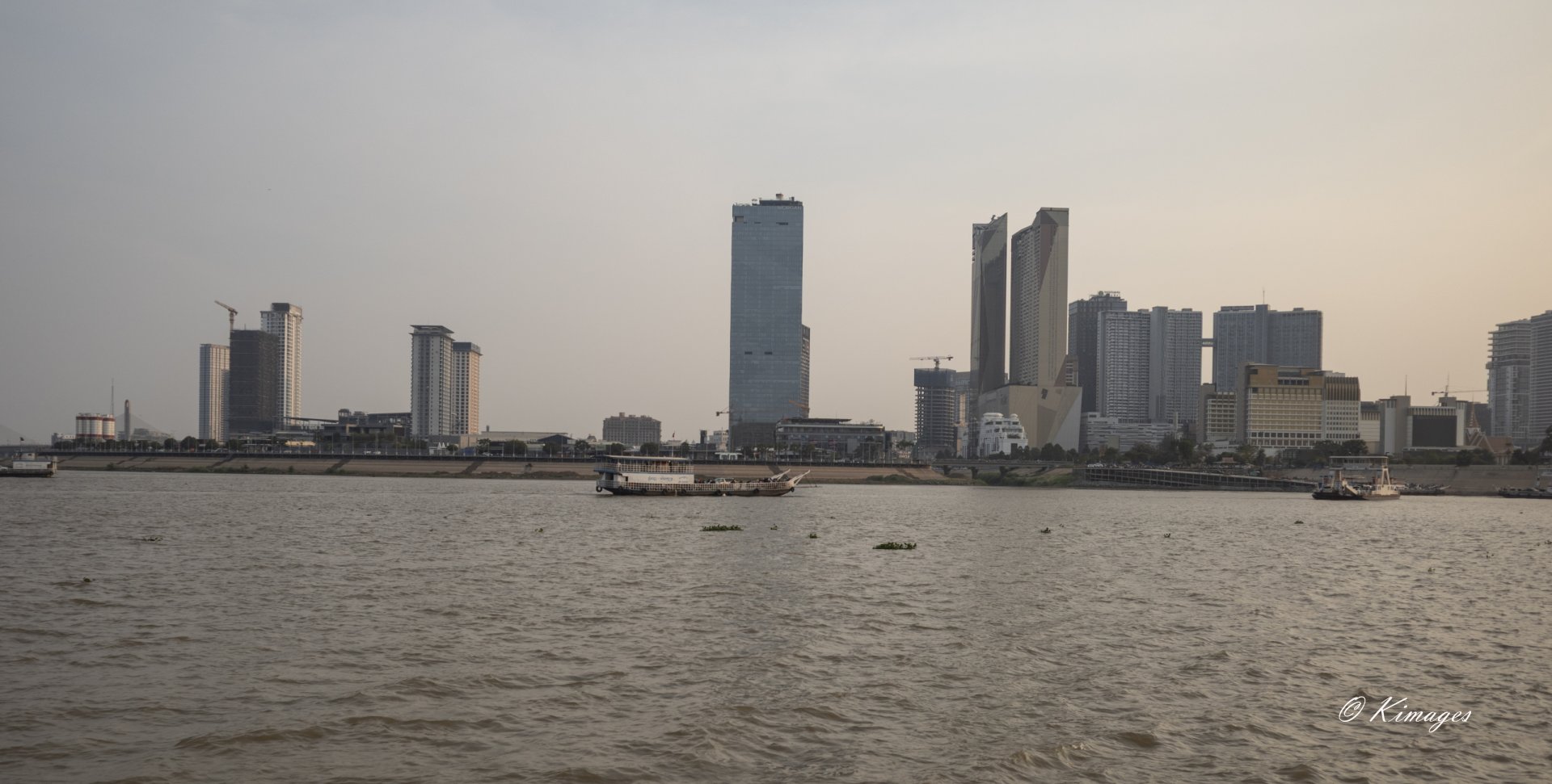 Phnom Peng