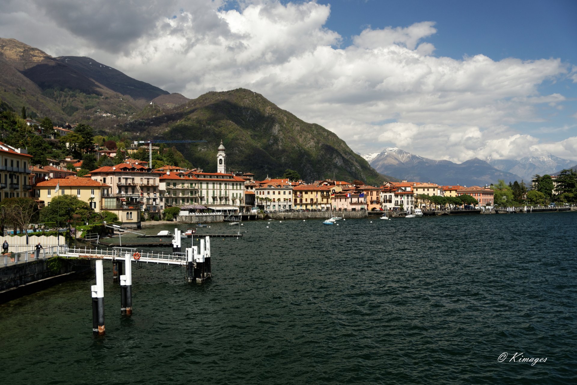 Como