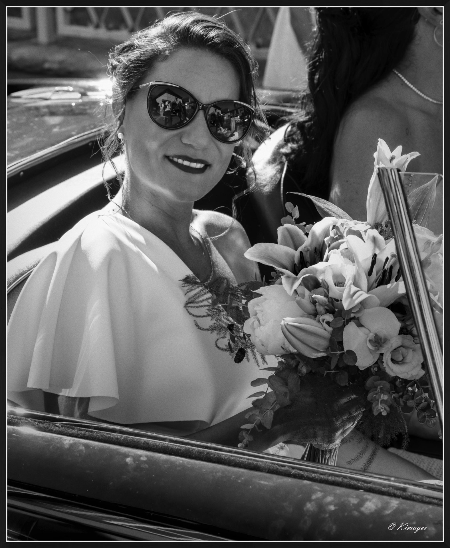 Mariage Magalie et Manu