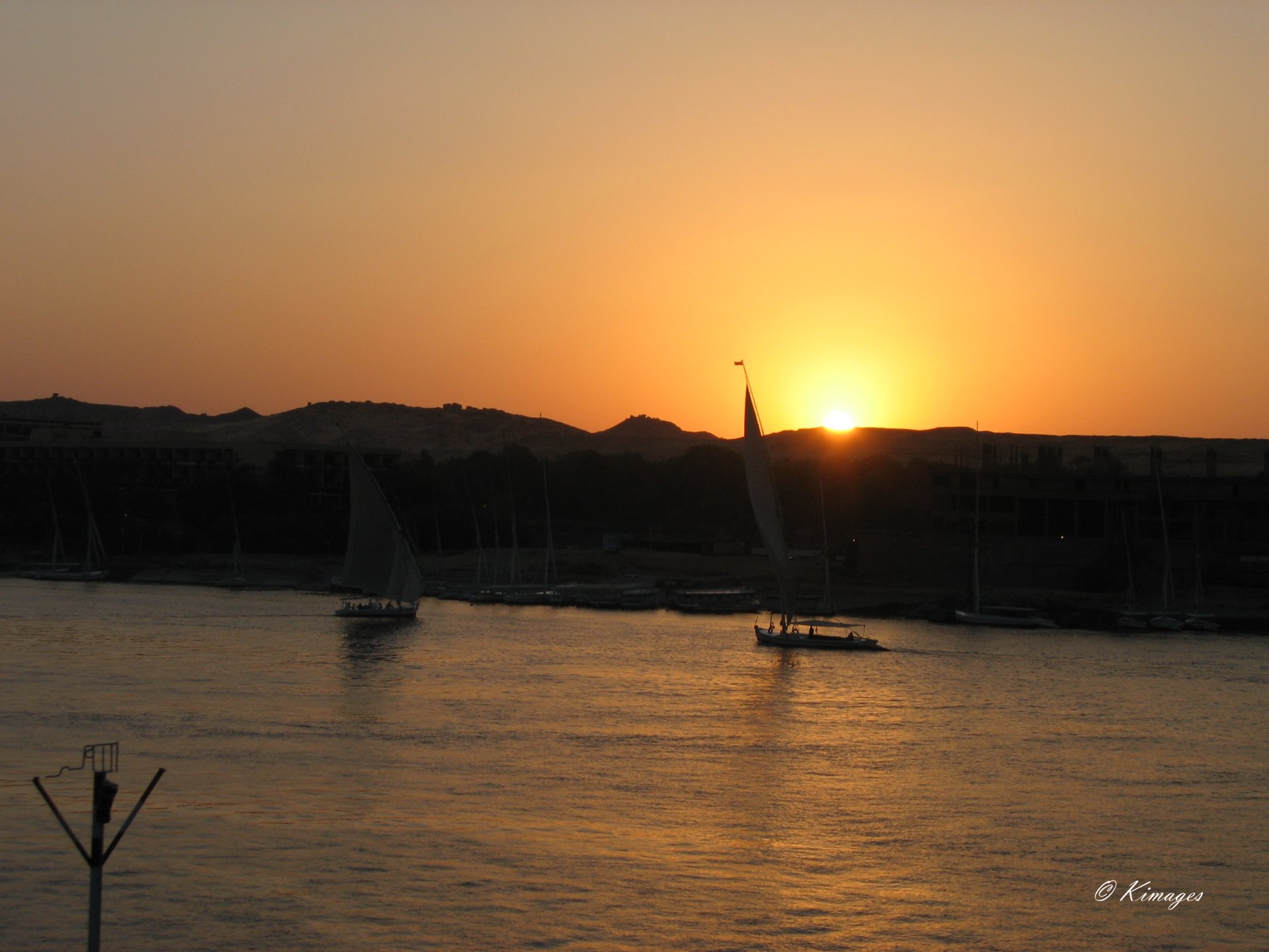 Egypte