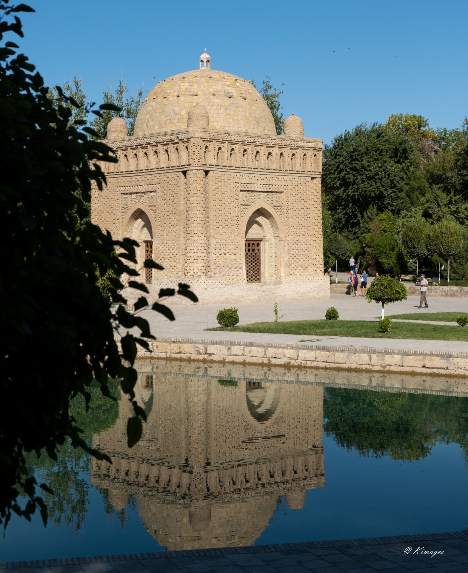 Boukhara