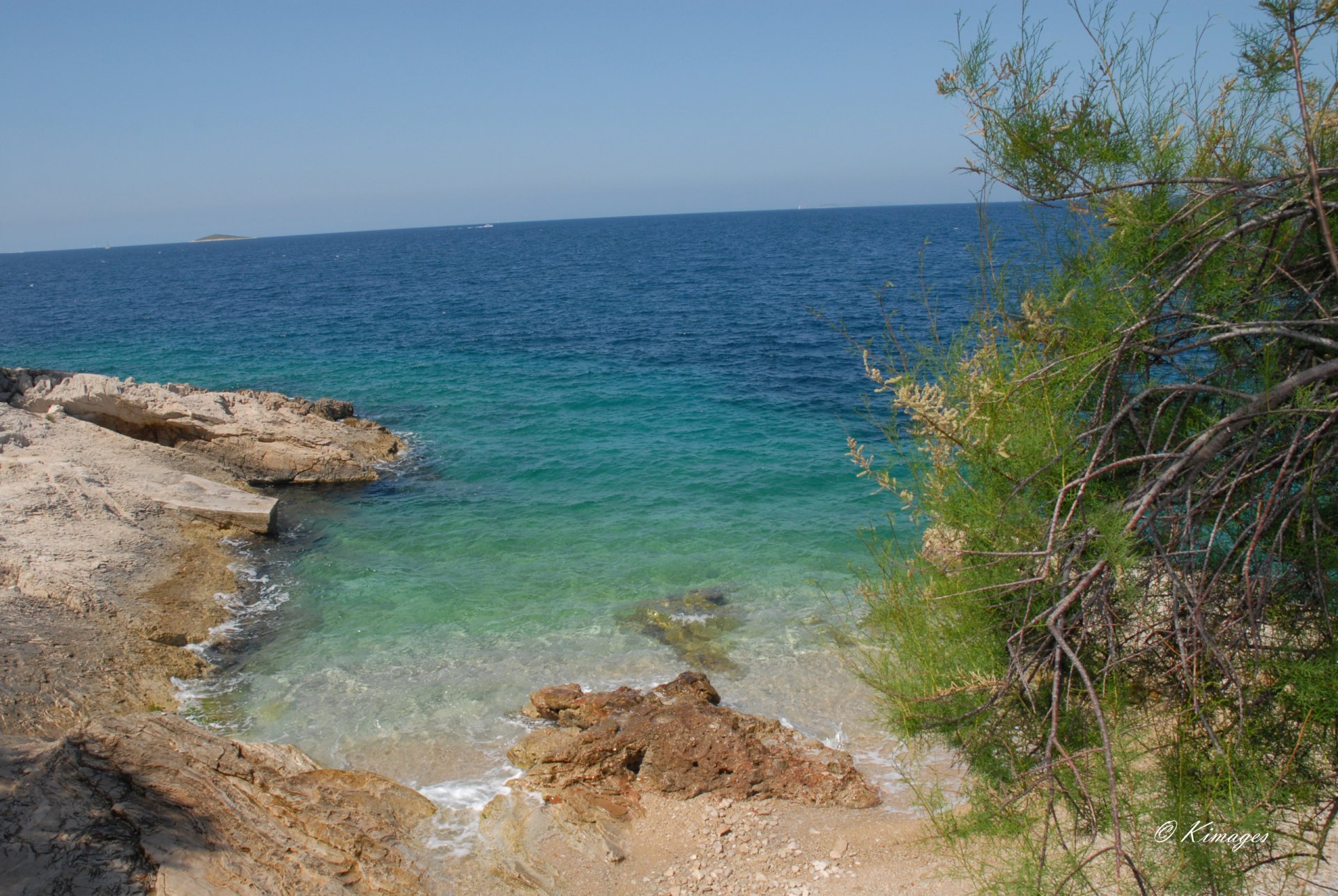 Croatie