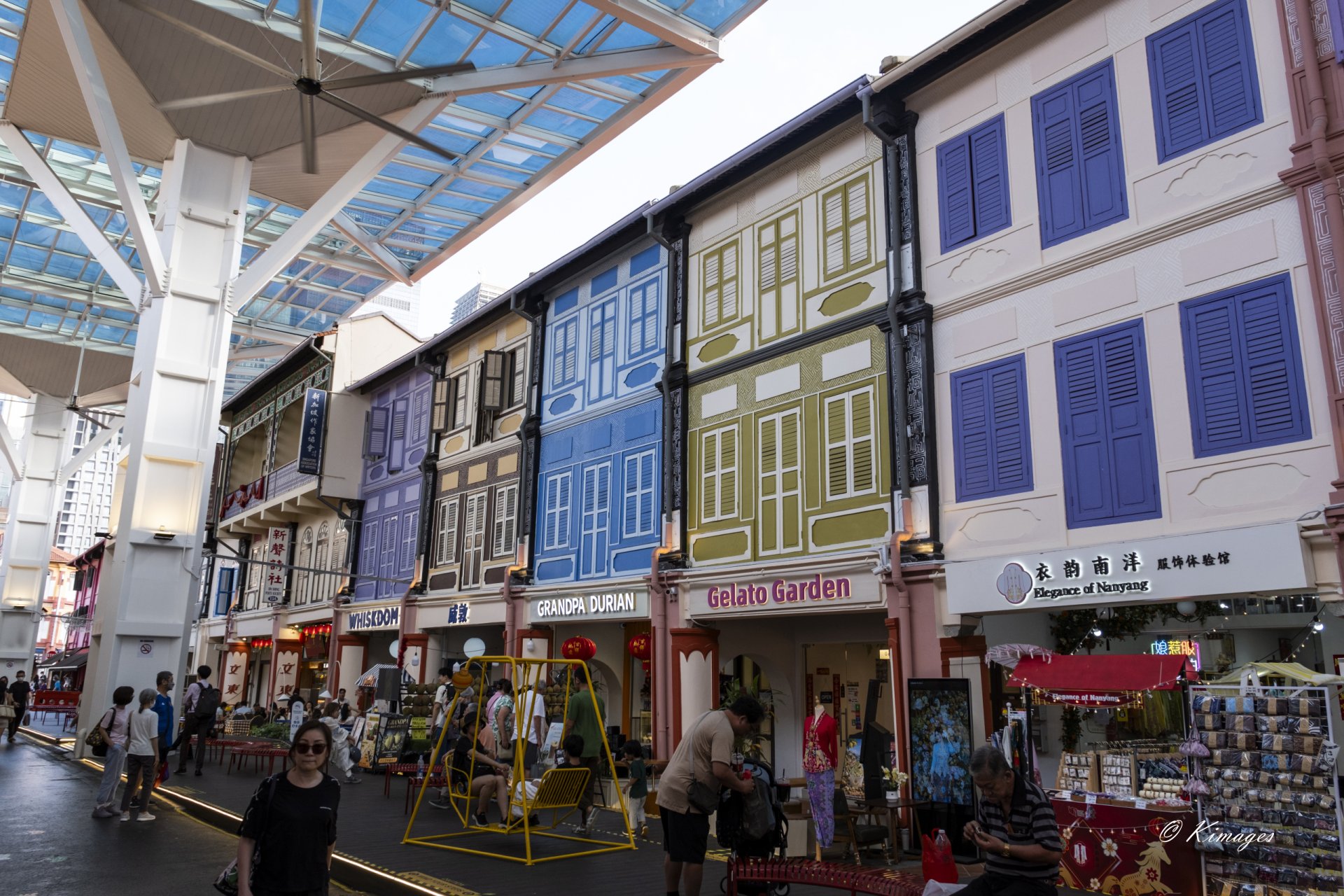 Singapour