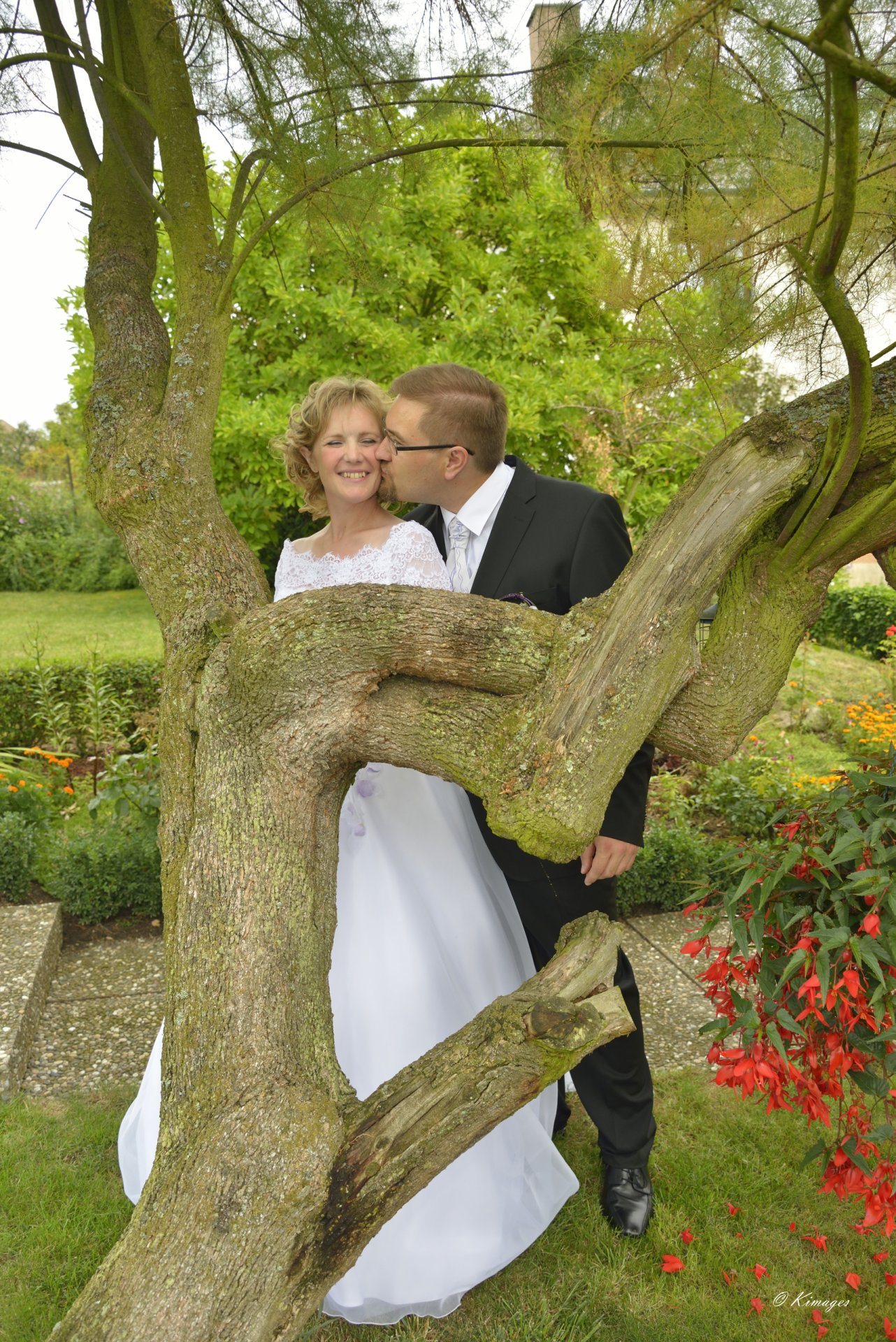 Mariages