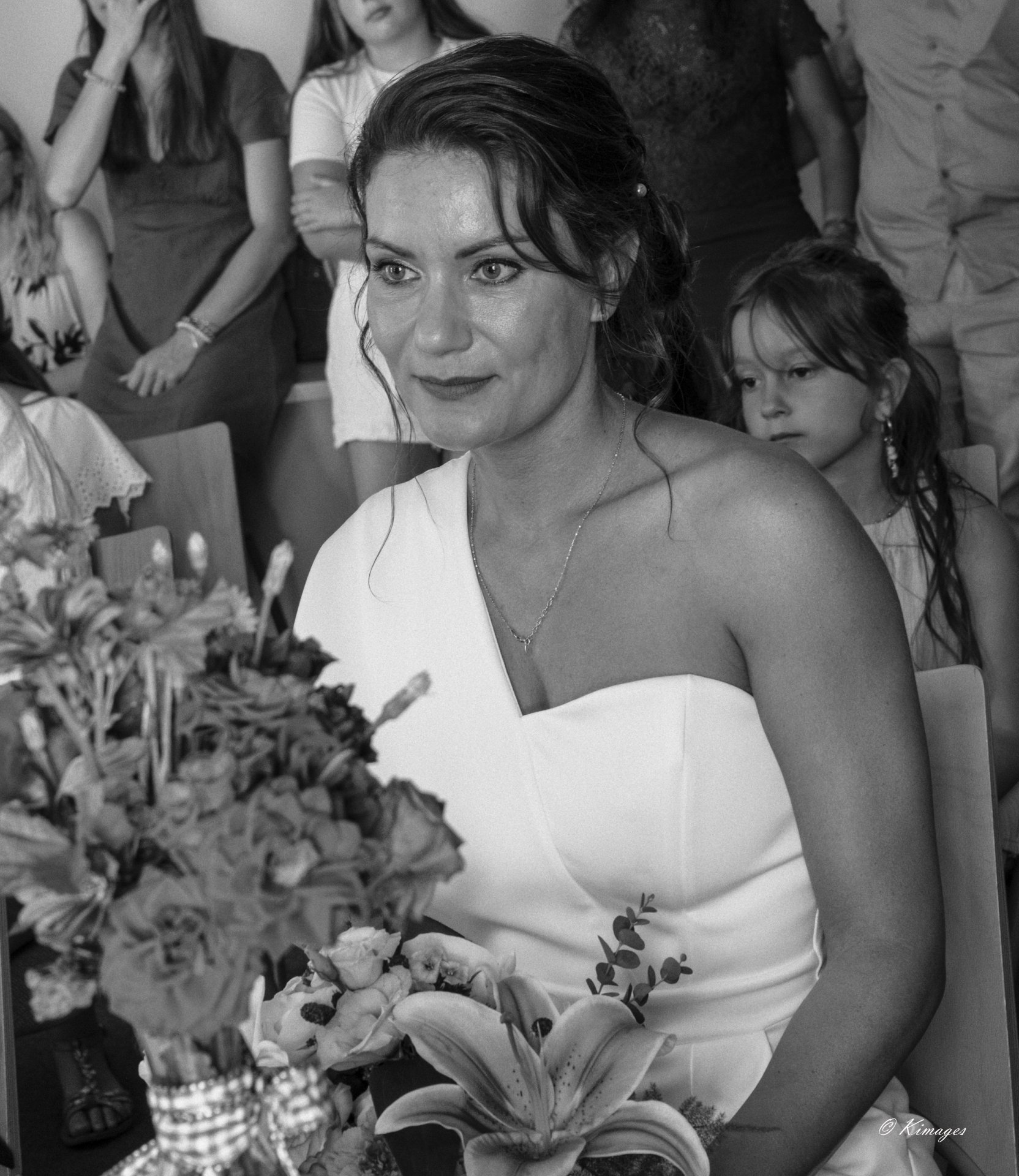 Mariage Magalie et Manu
