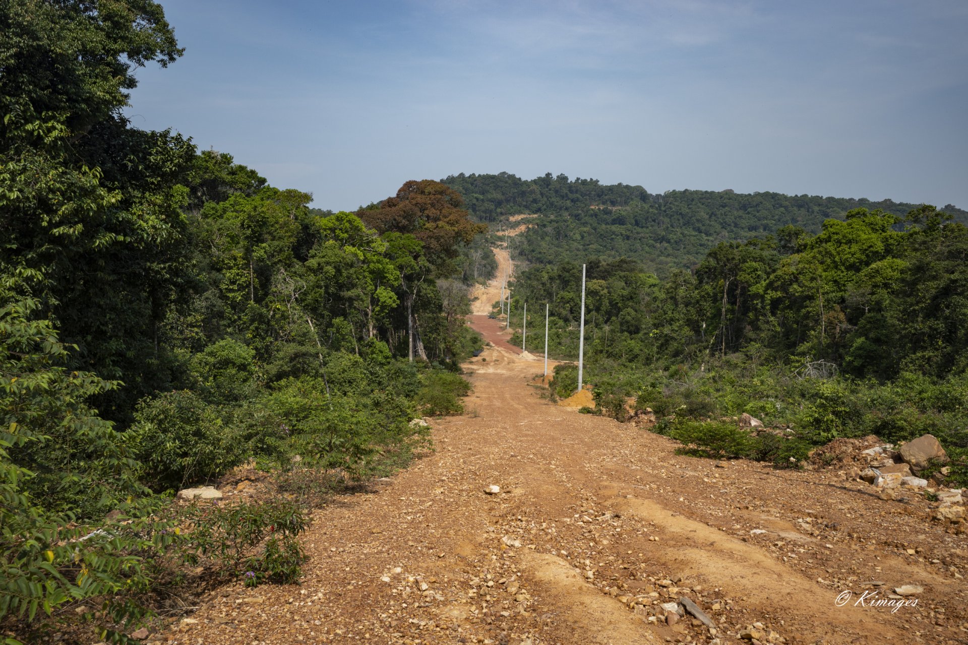 Koh Rong Samloem
