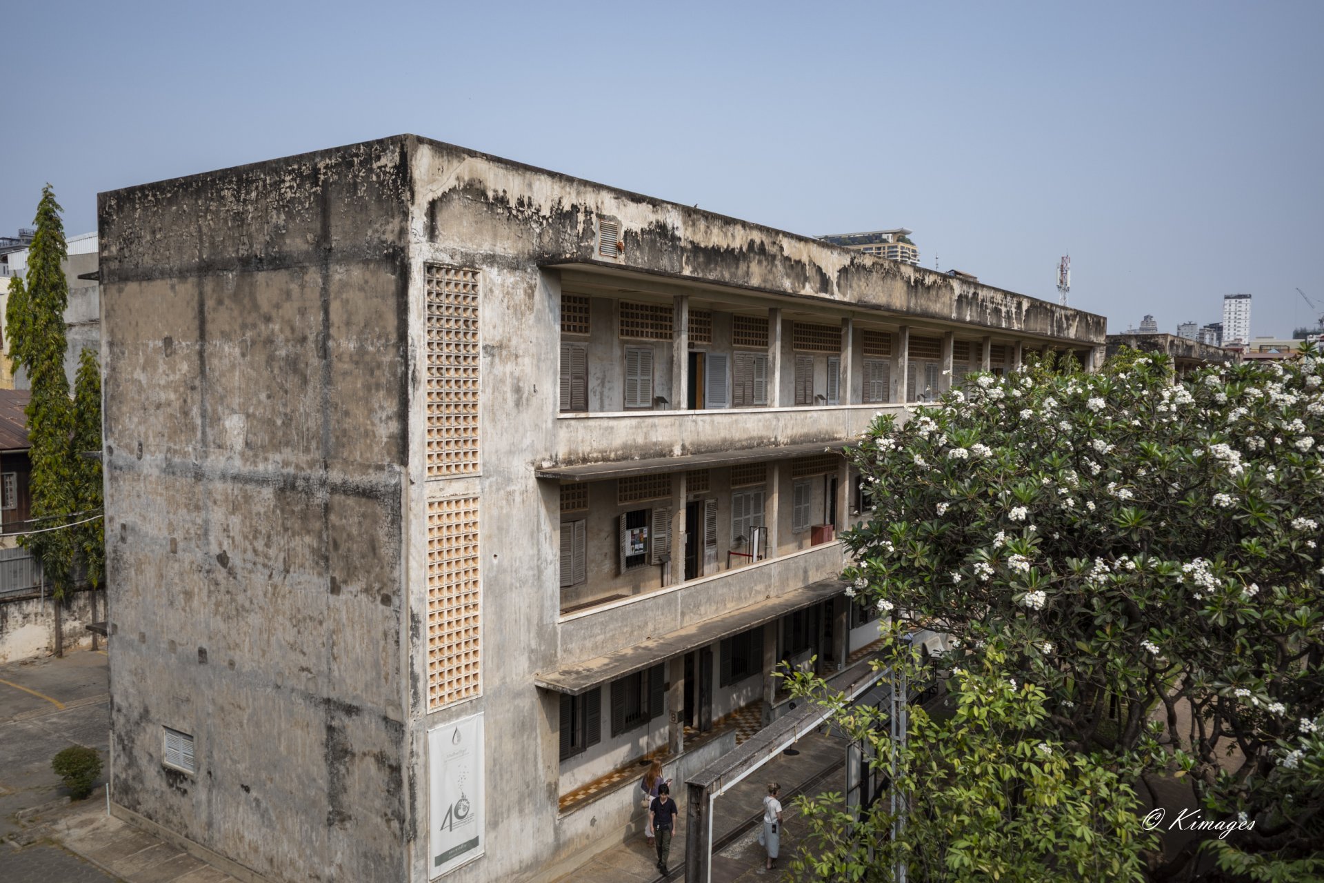 Phnom Peng