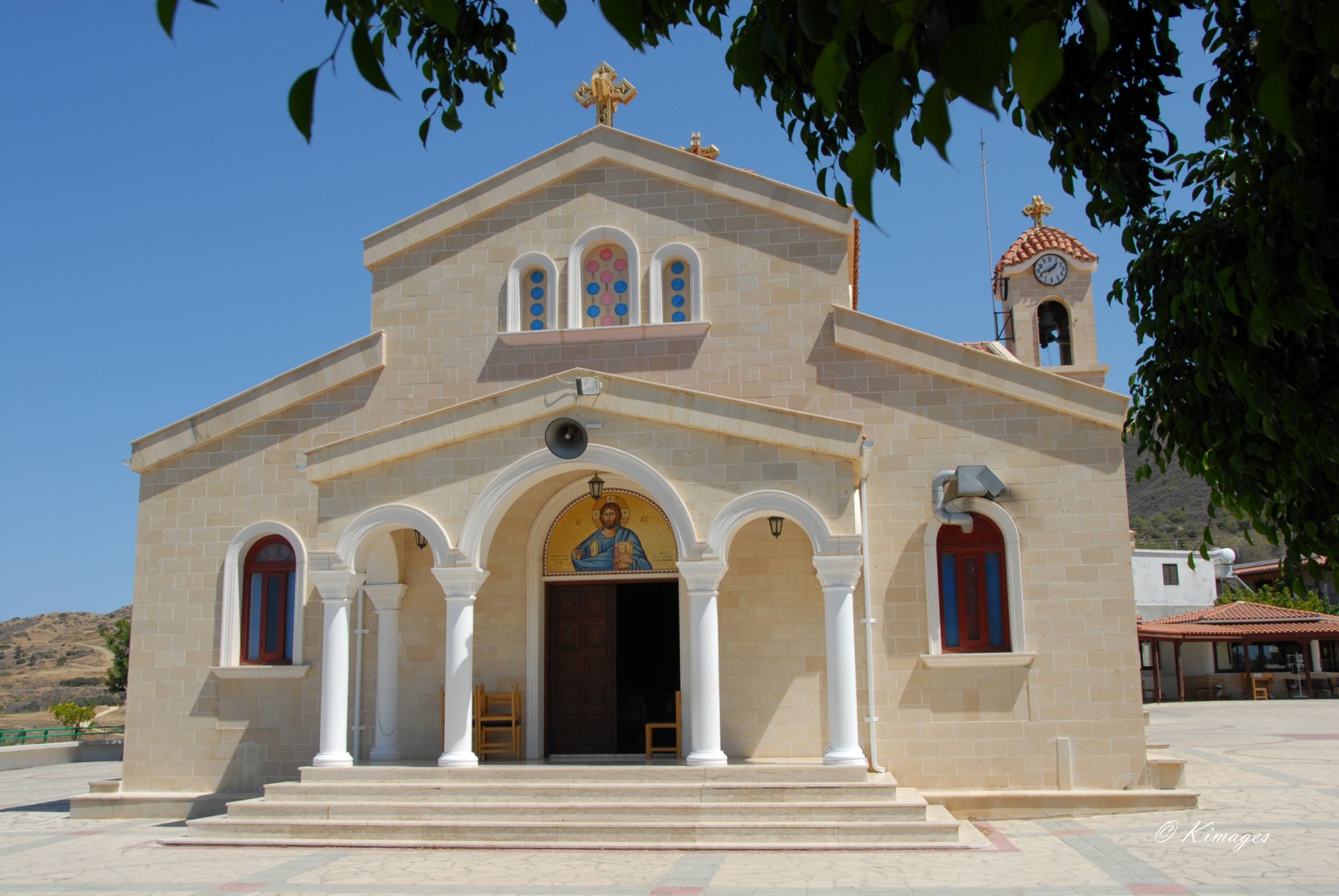 Chypre