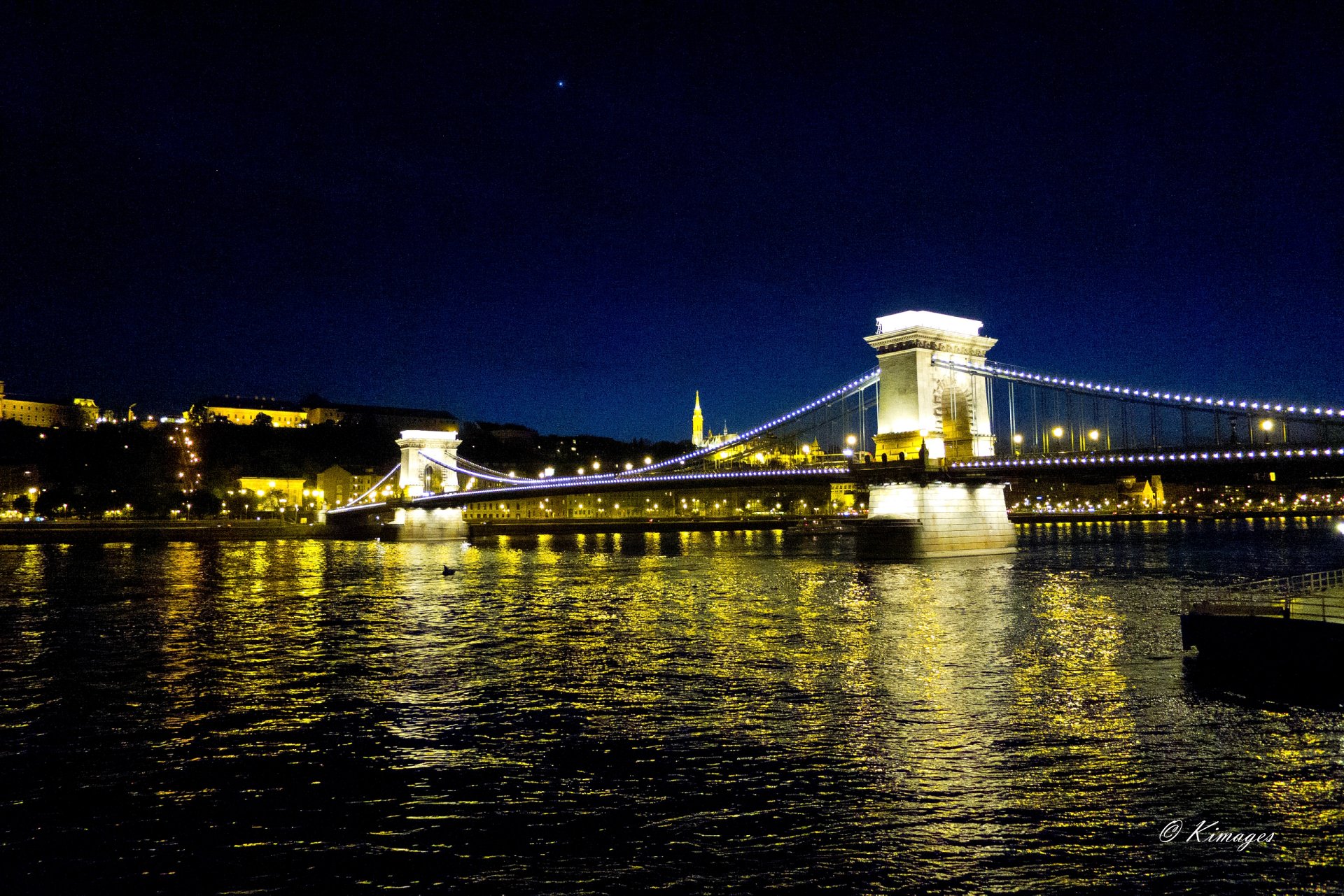 Budapest