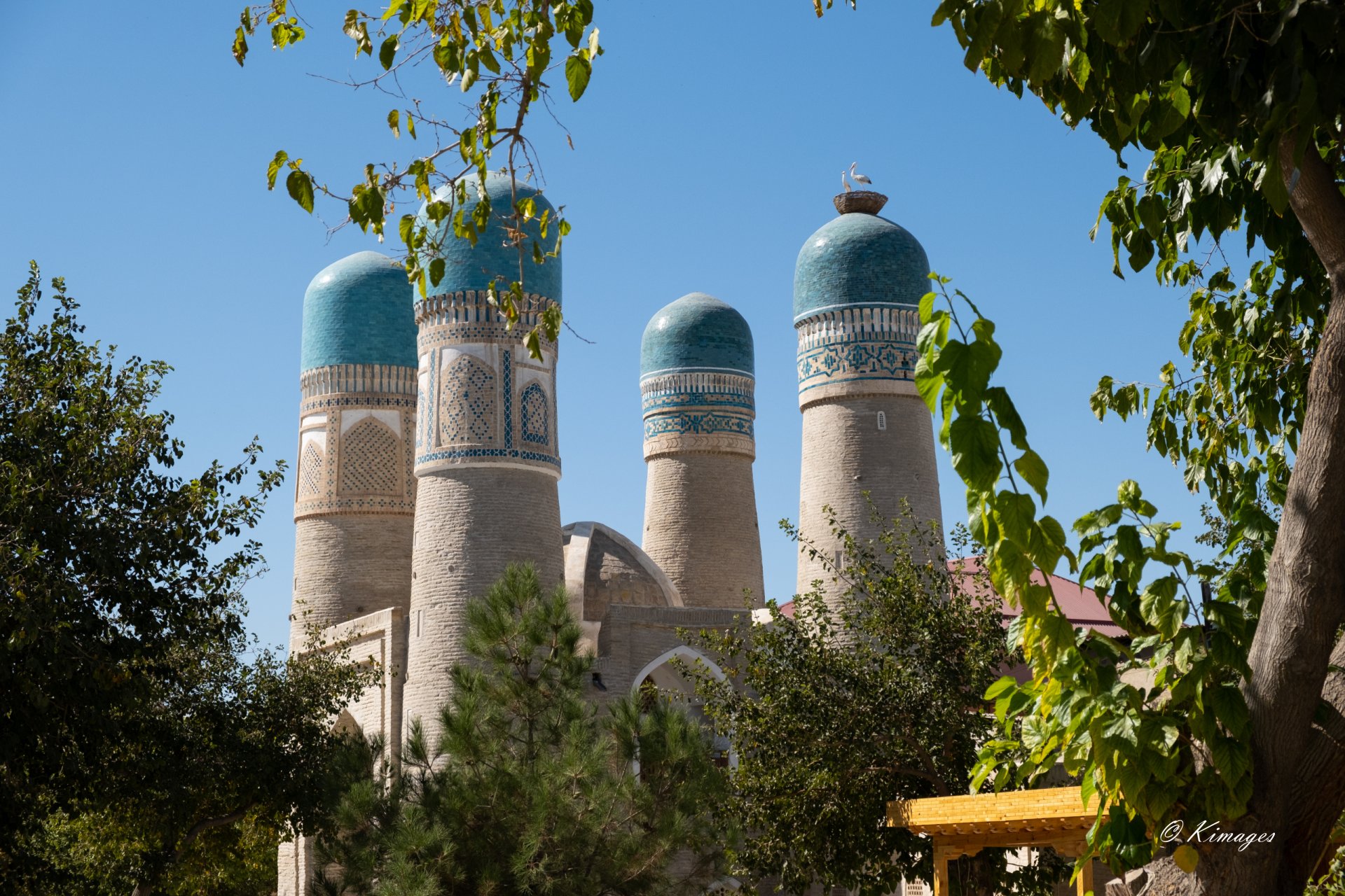 Boukhara