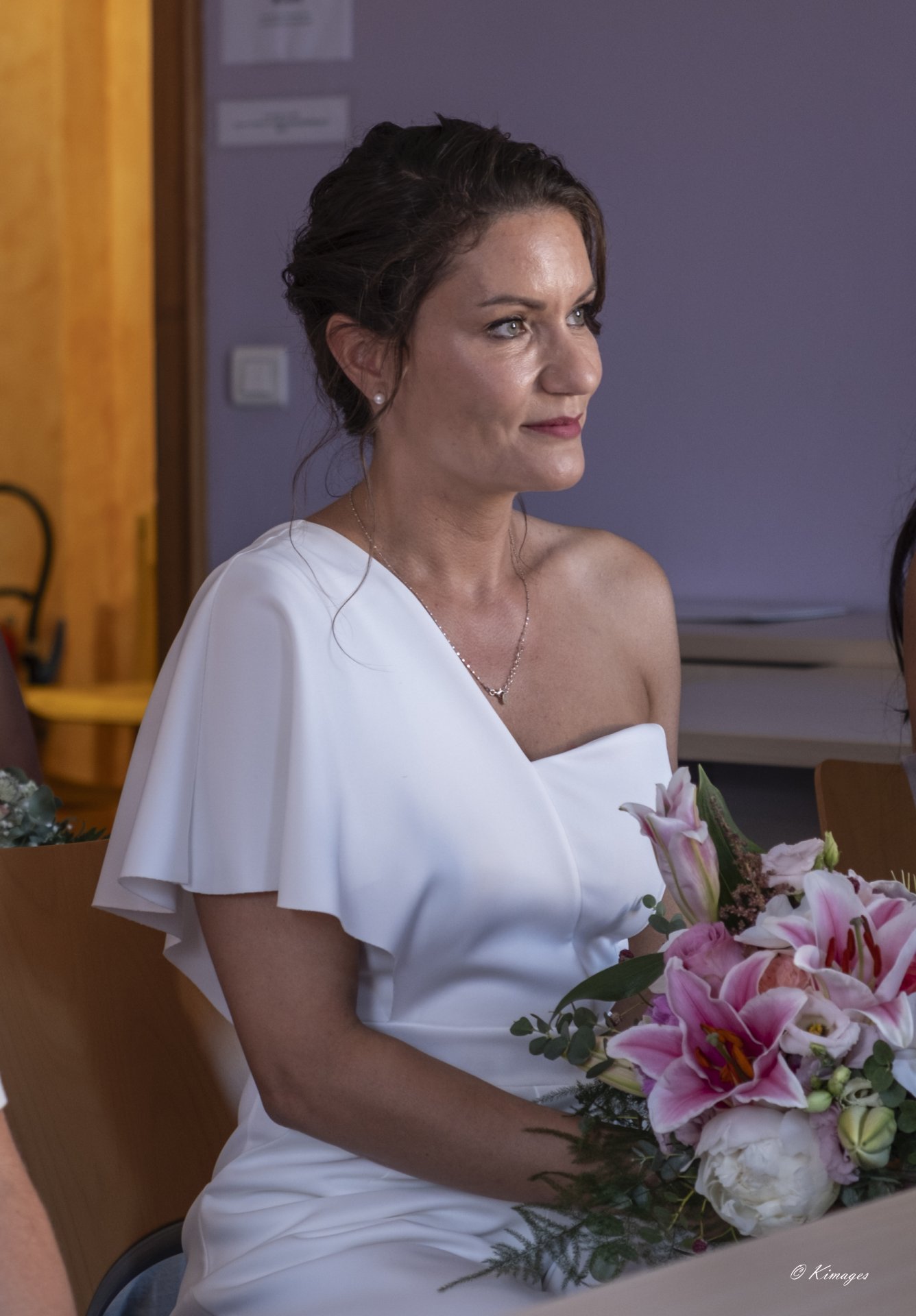Mariage Magalie et Manu