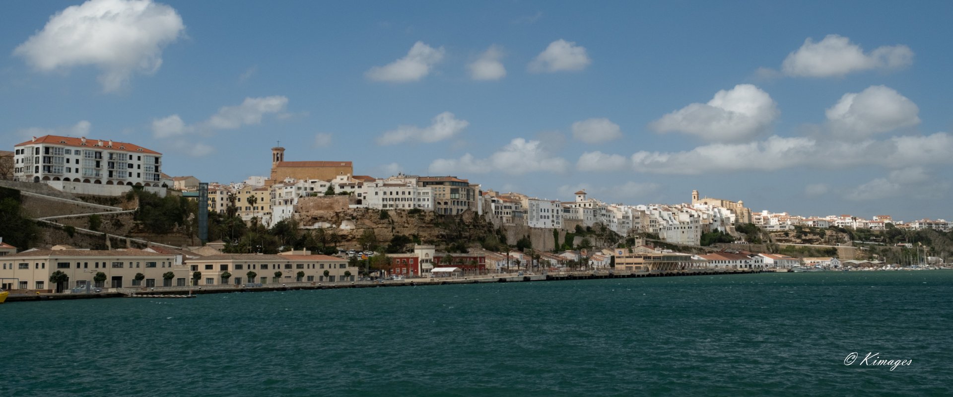 Minorque