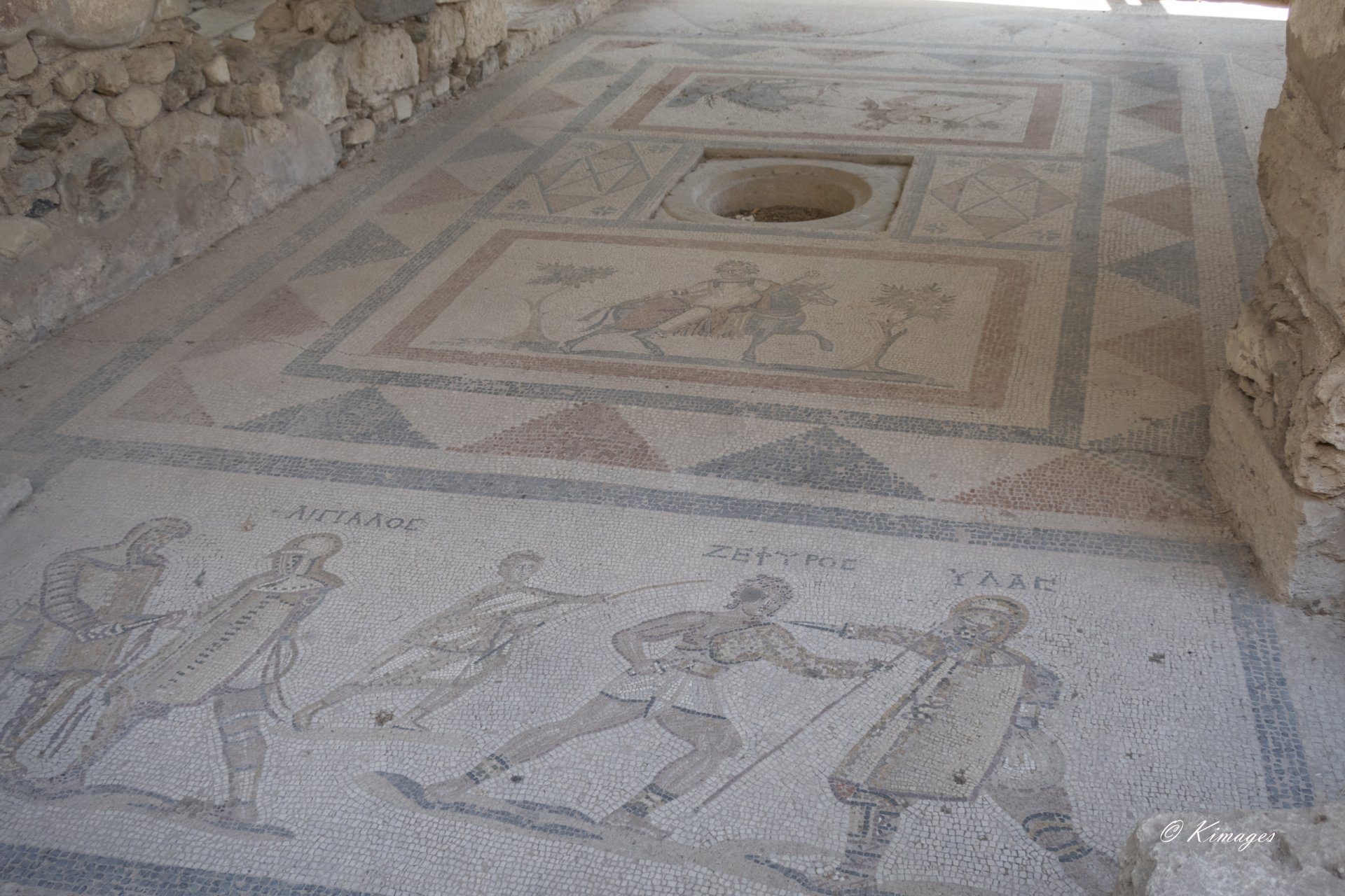 KOS