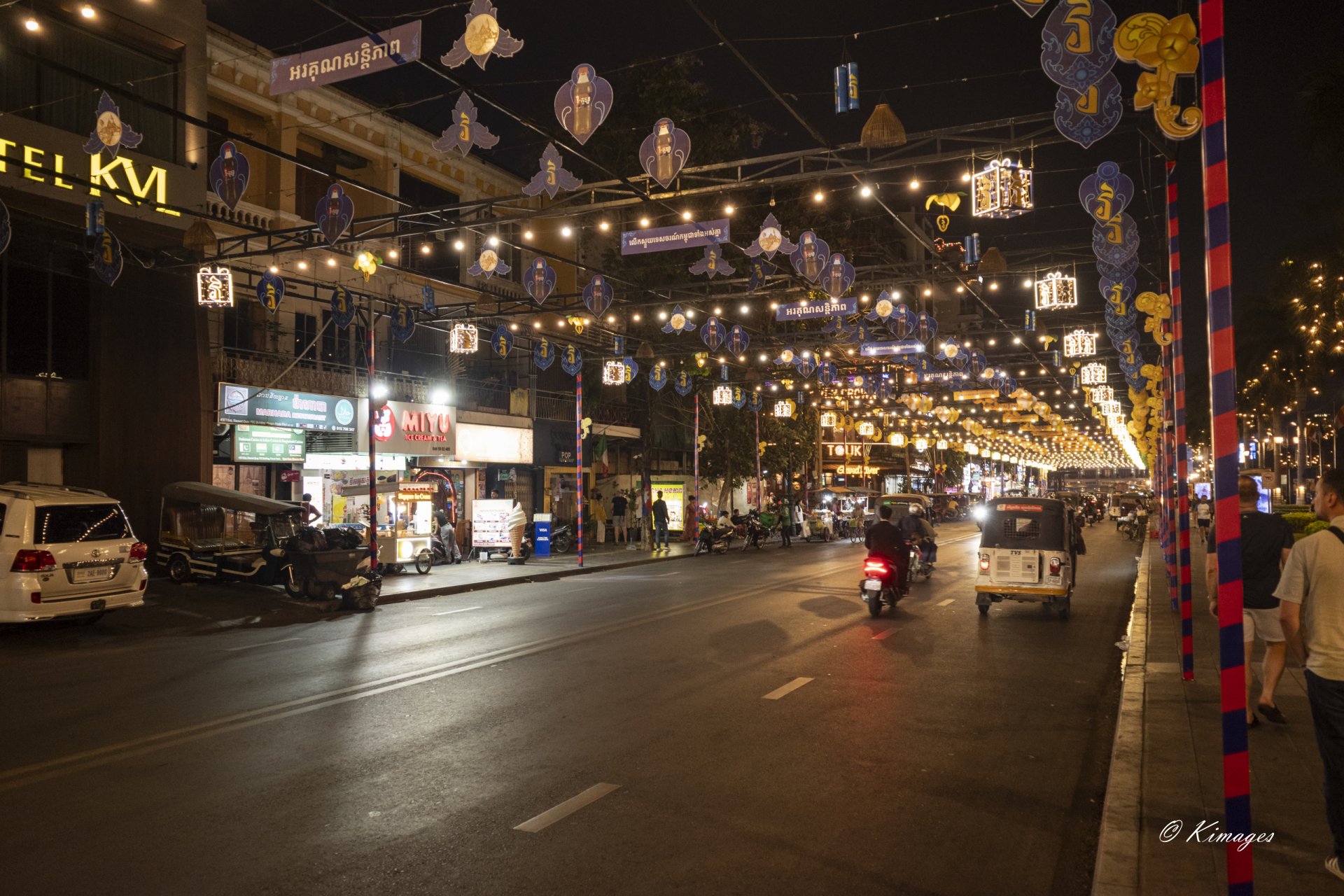 Phnom Peng