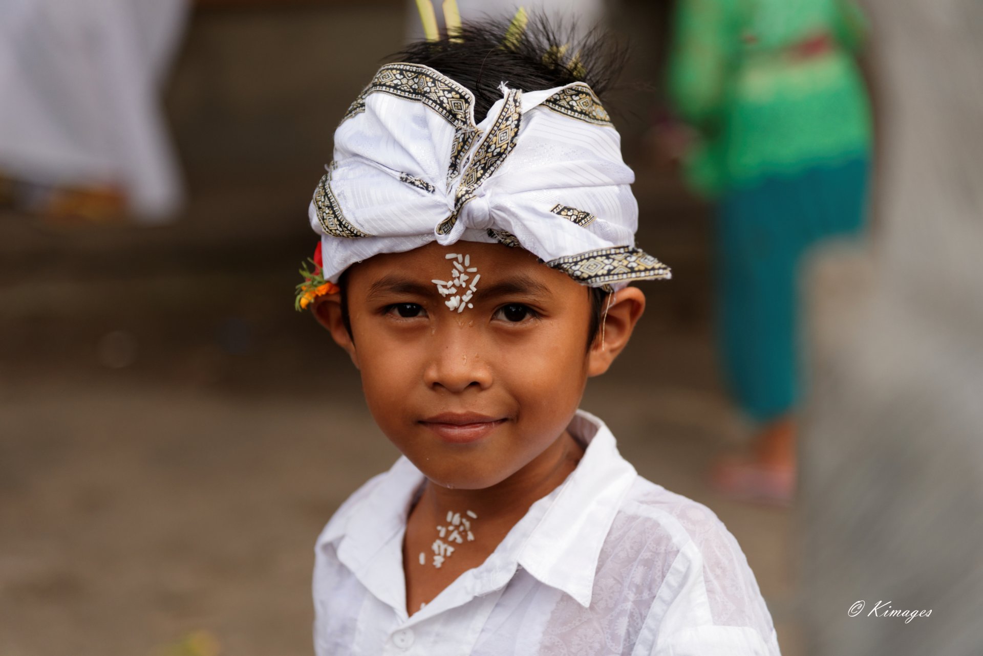 Bali