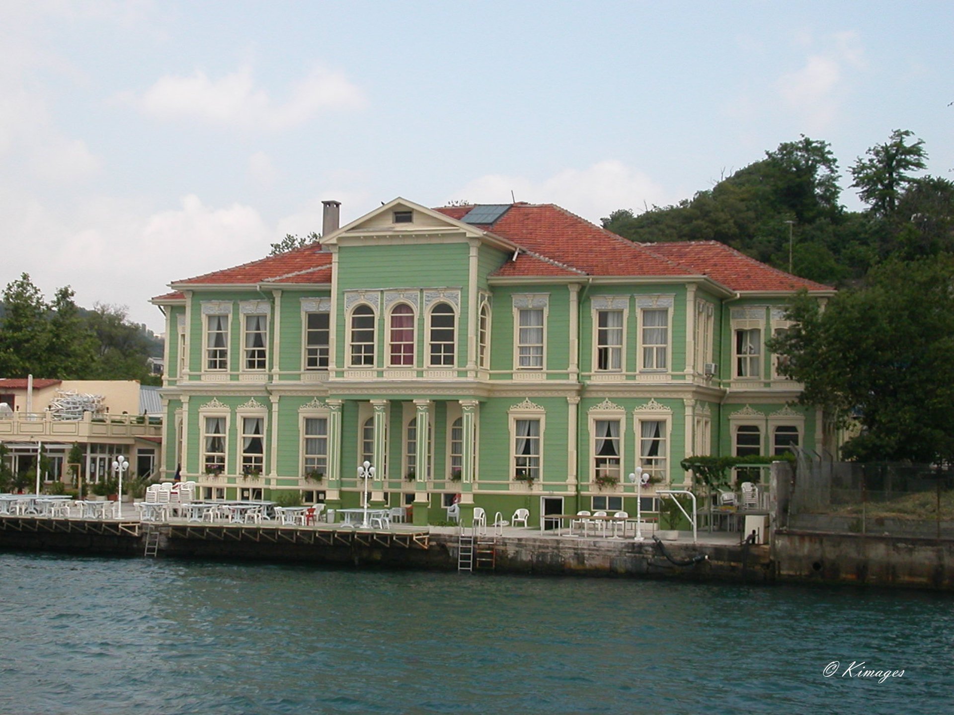 Istanbul