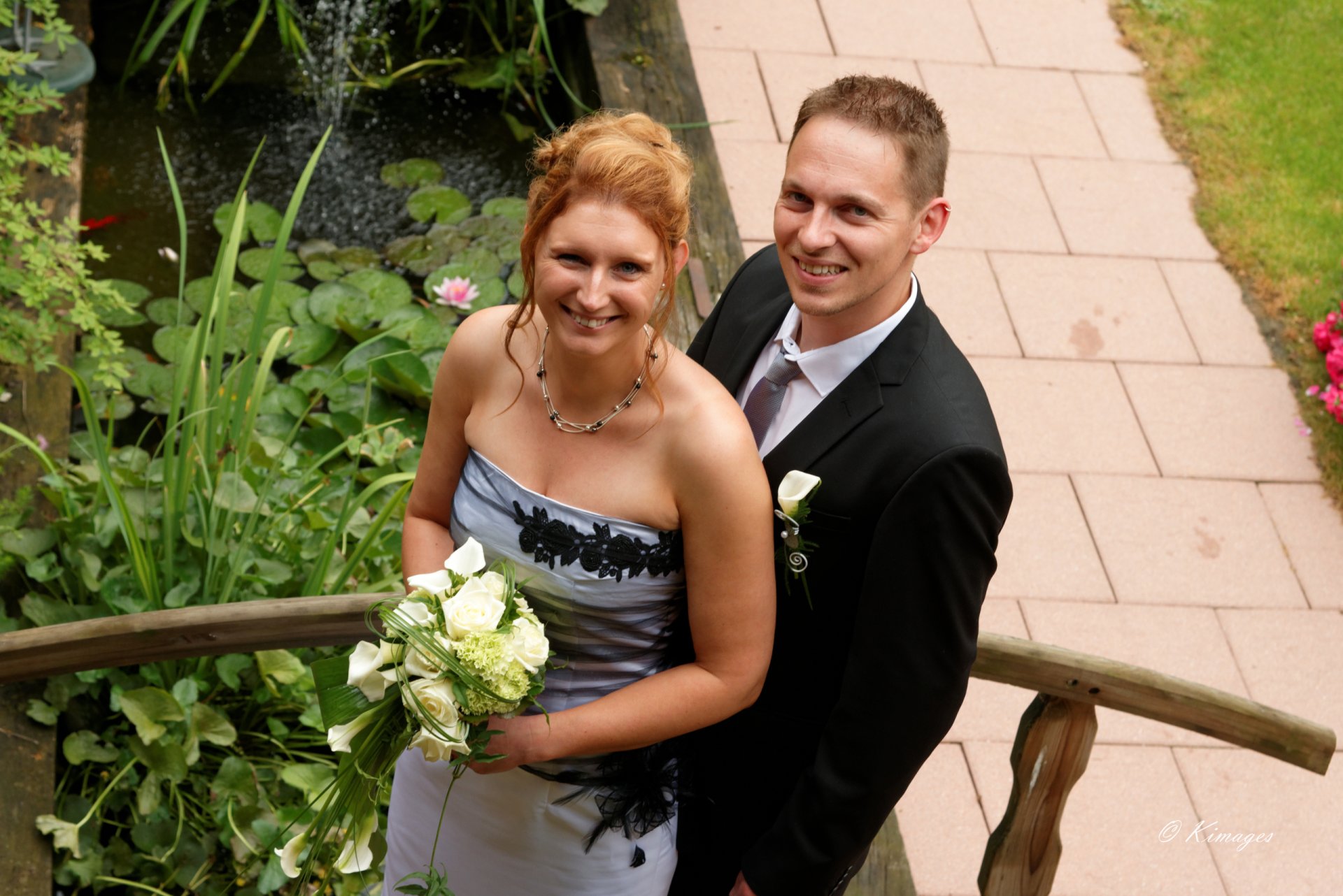 Mariages