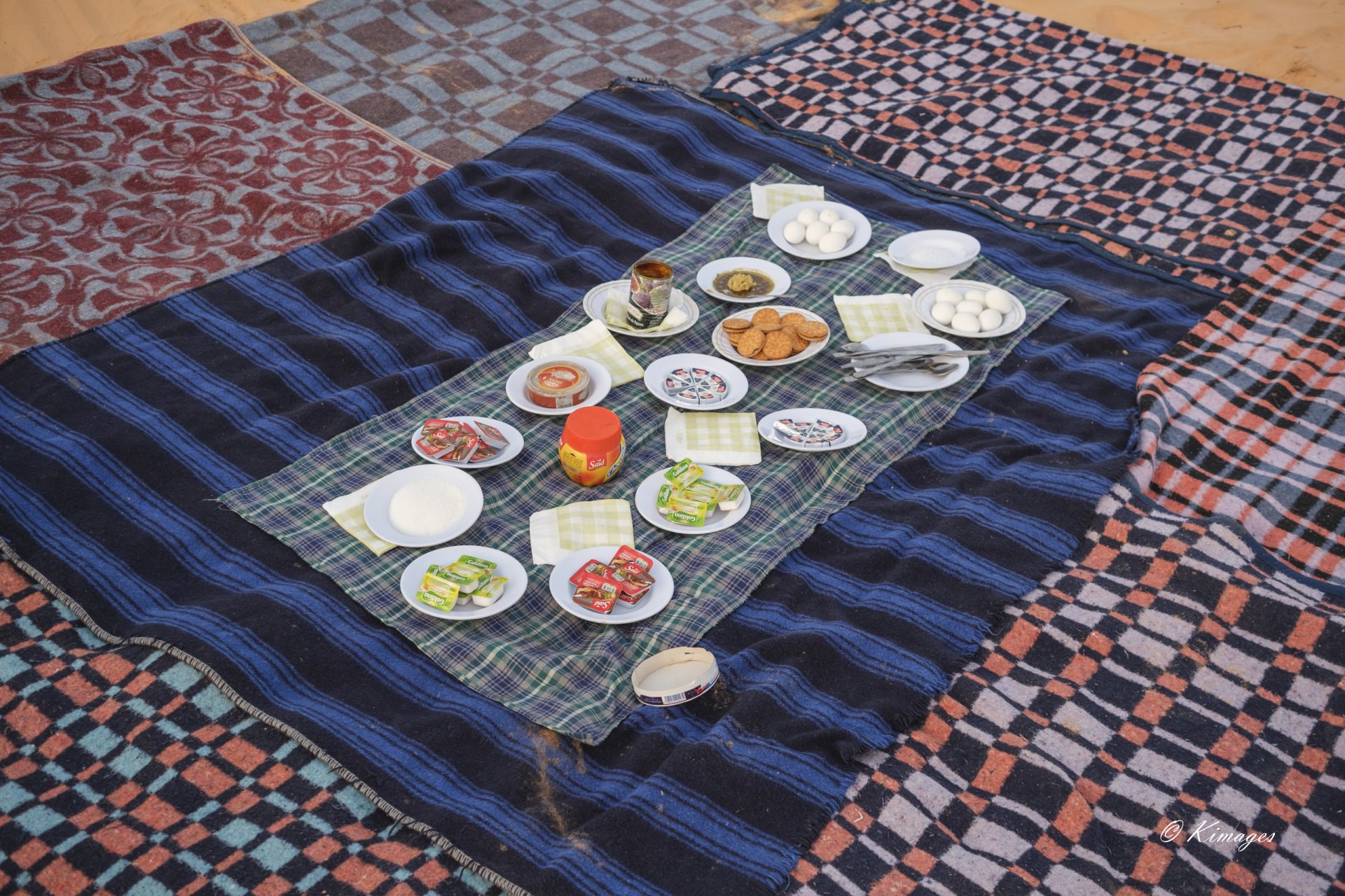 Tunisie: Tembaïne