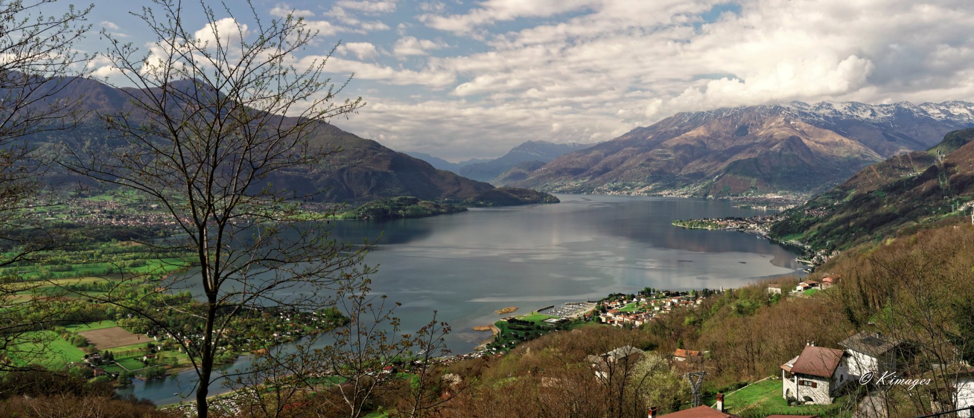 Como